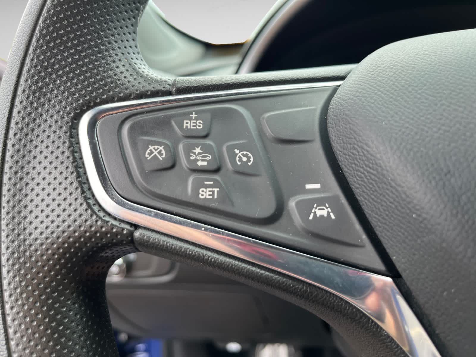 used 2023 Chevrolet Malibu car, priced at $18,788