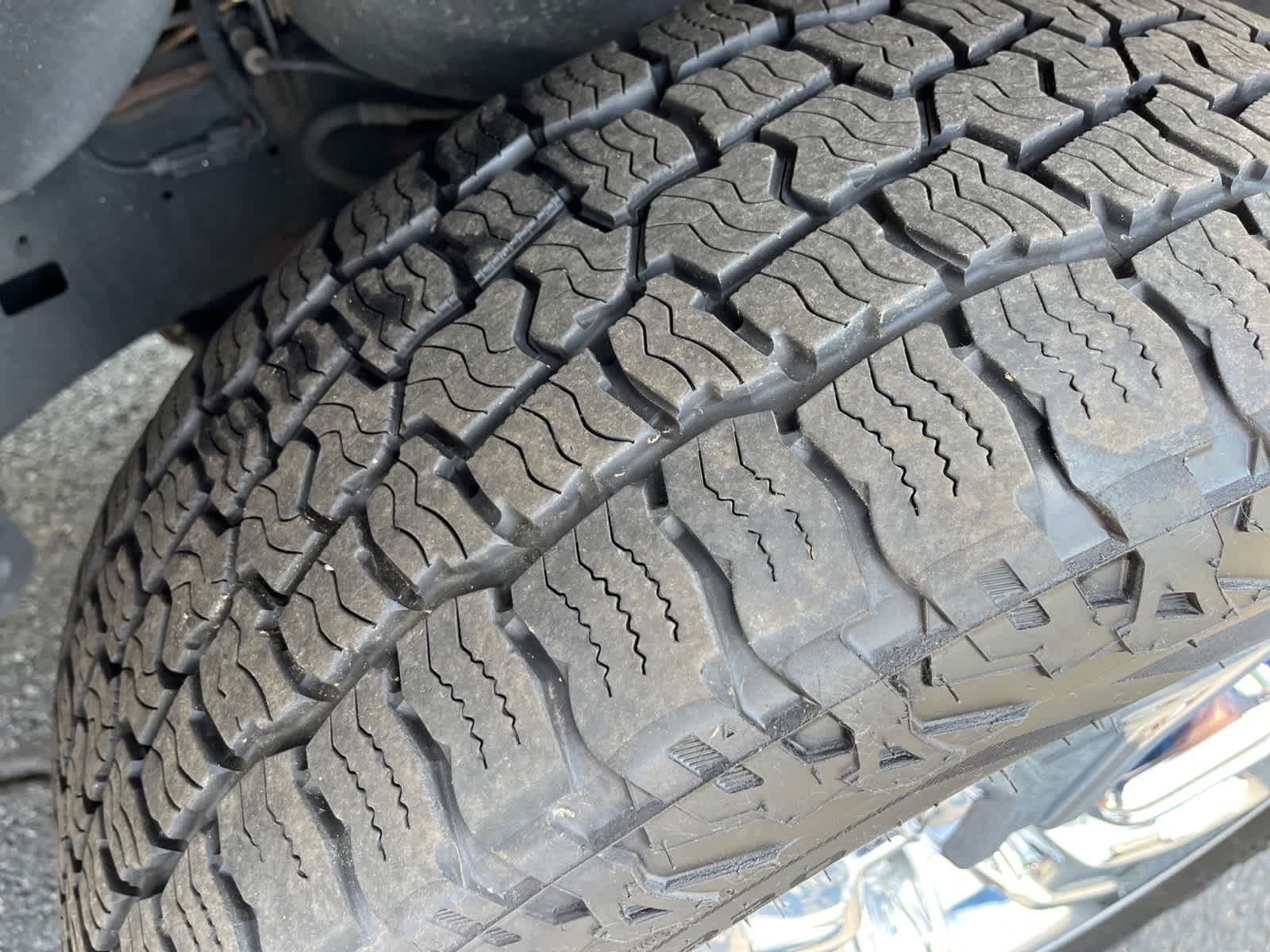 used 2020 Ram 1500 car, priced at $26,988