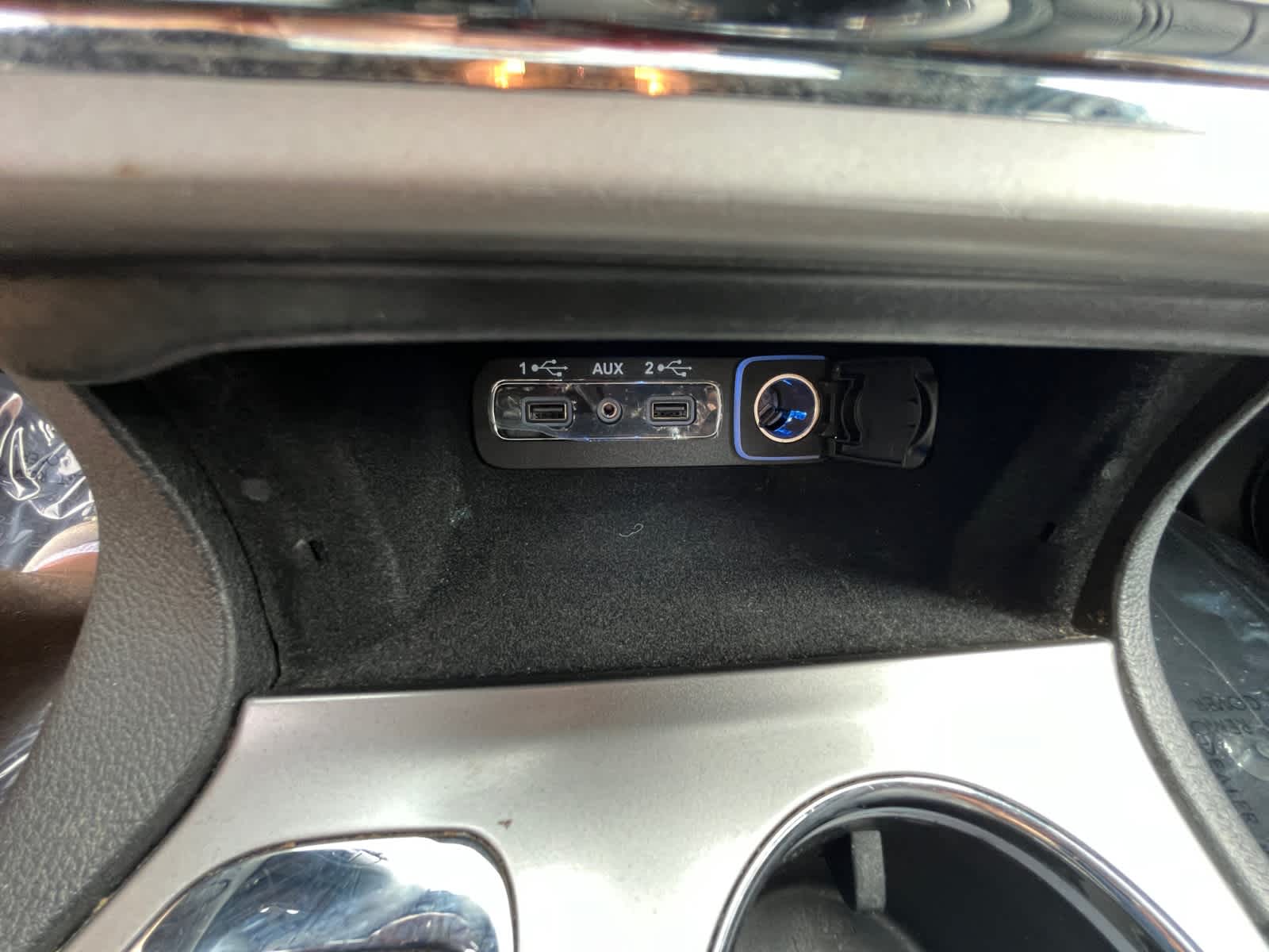 used 2020 Jeep Grand Cherokee car, priced at $25,488