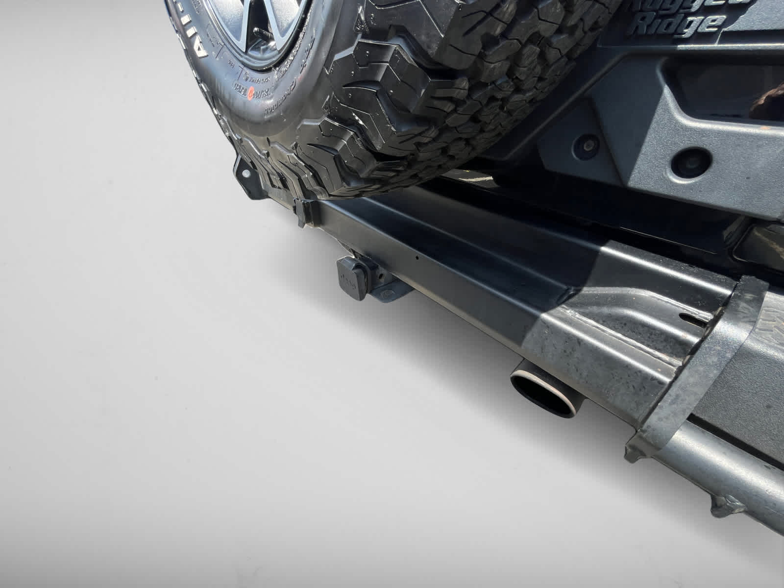 used 2013 Jeep Wrangler Unlimited car, priced at $18,998