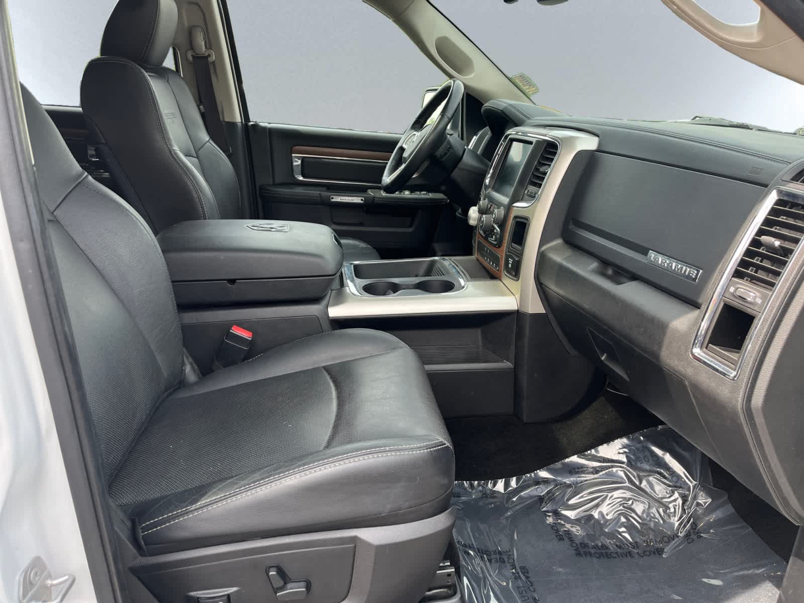 used 2016 Ram 1500 car, priced at $18,788