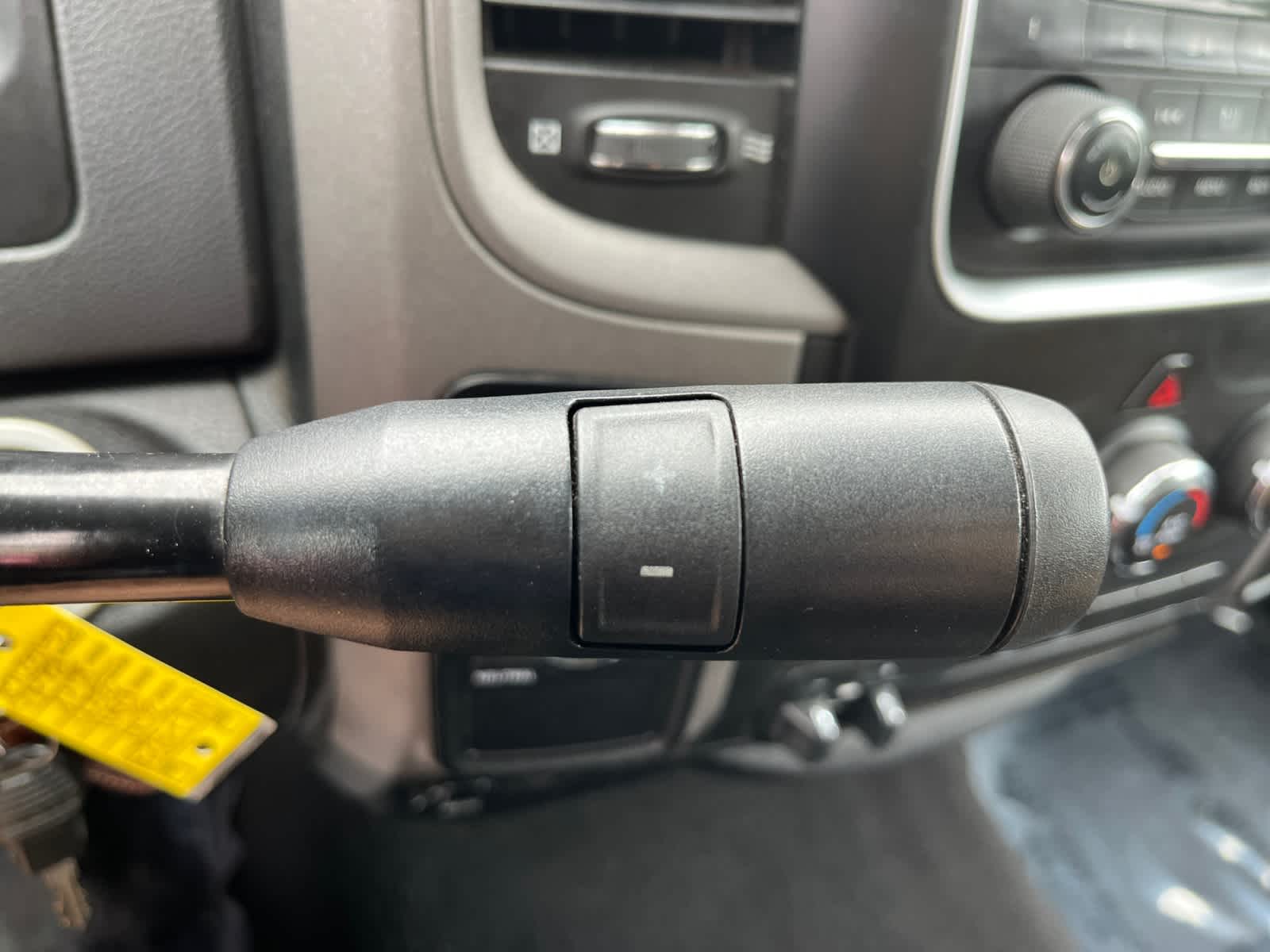 used 2014 Ram 2500 car, priced at $14,988