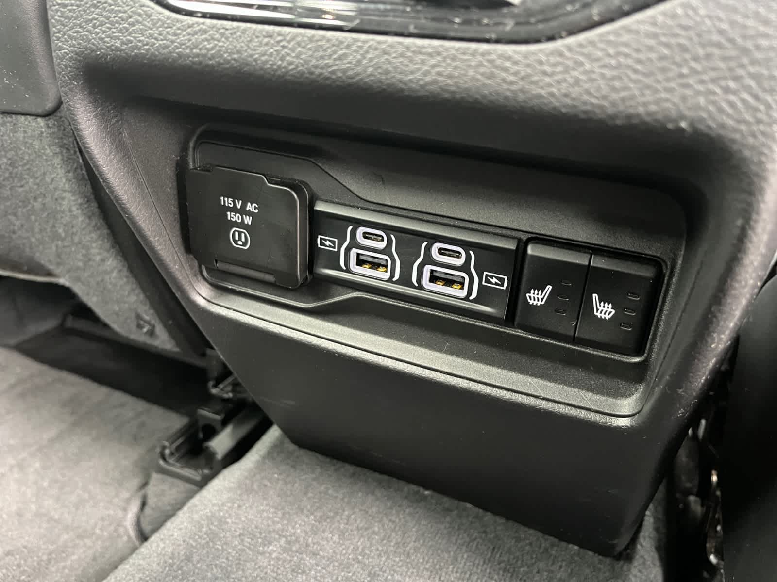 used 2023 Jeep Grand Cherokee car, priced at $36,468