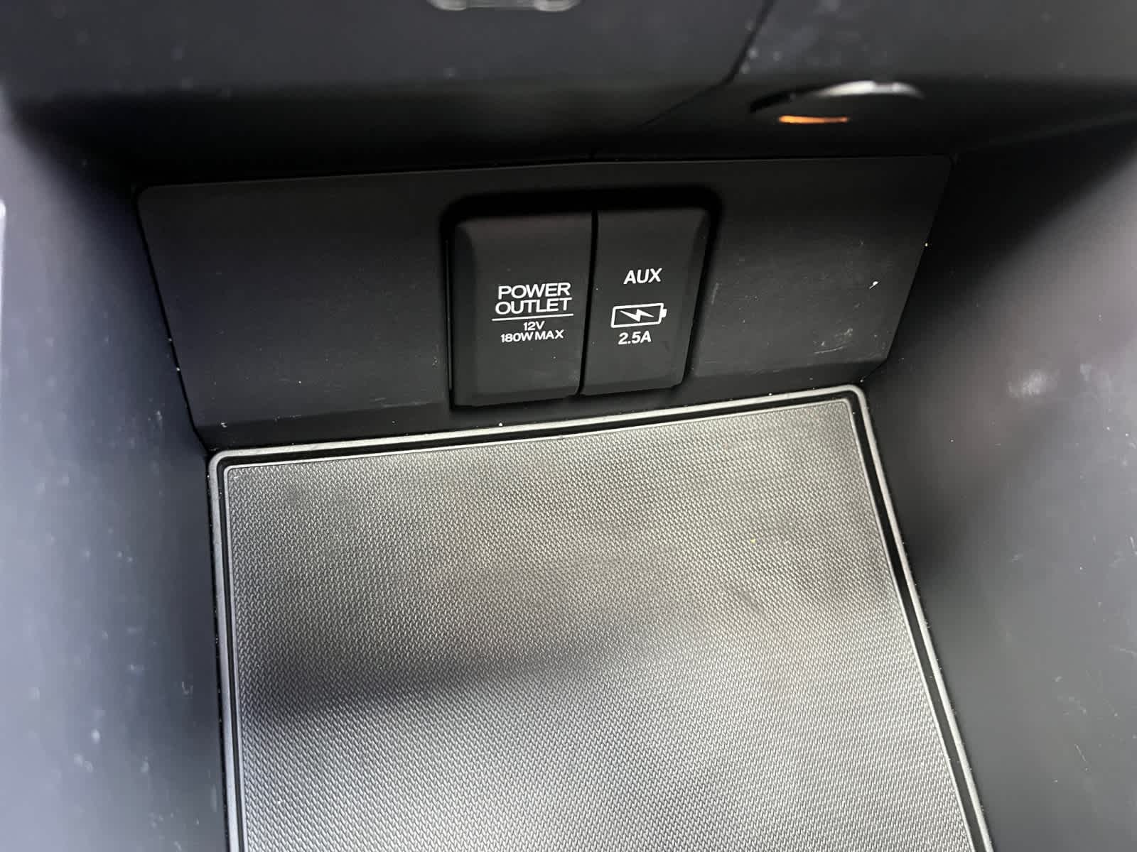 used 2019 Honda Passport car, priced at $19,928