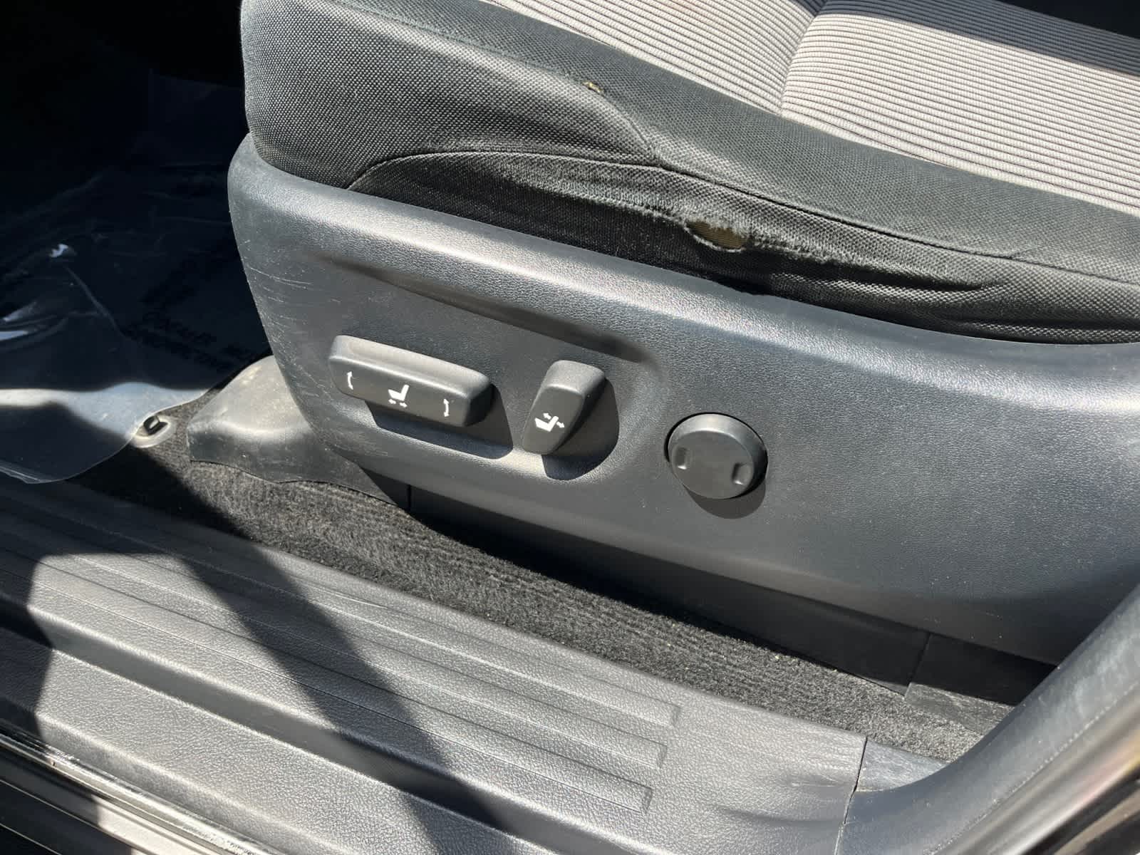 used 2016 Toyota 4Runner car, priced at $22,928