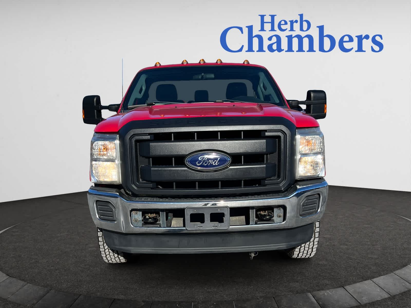 used 2013 Ford Super Duty F-350 DRW car, priced at $19,998