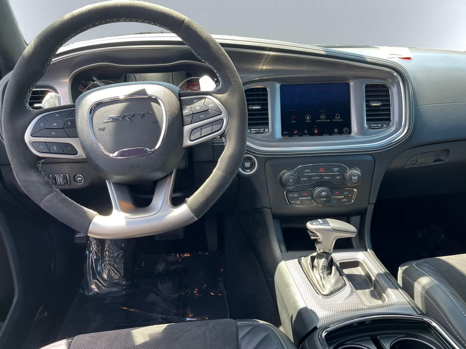 used 2023 Dodge Charger car, priced at $91,988
