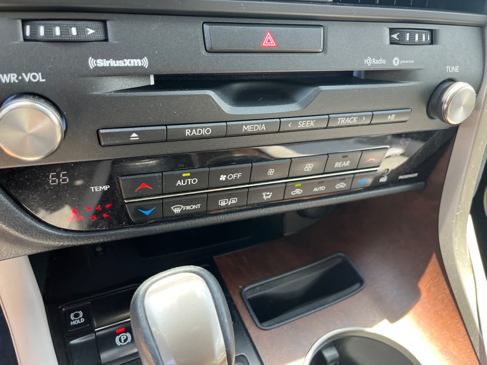used 2022 Lexus RX car, priced at $40,828