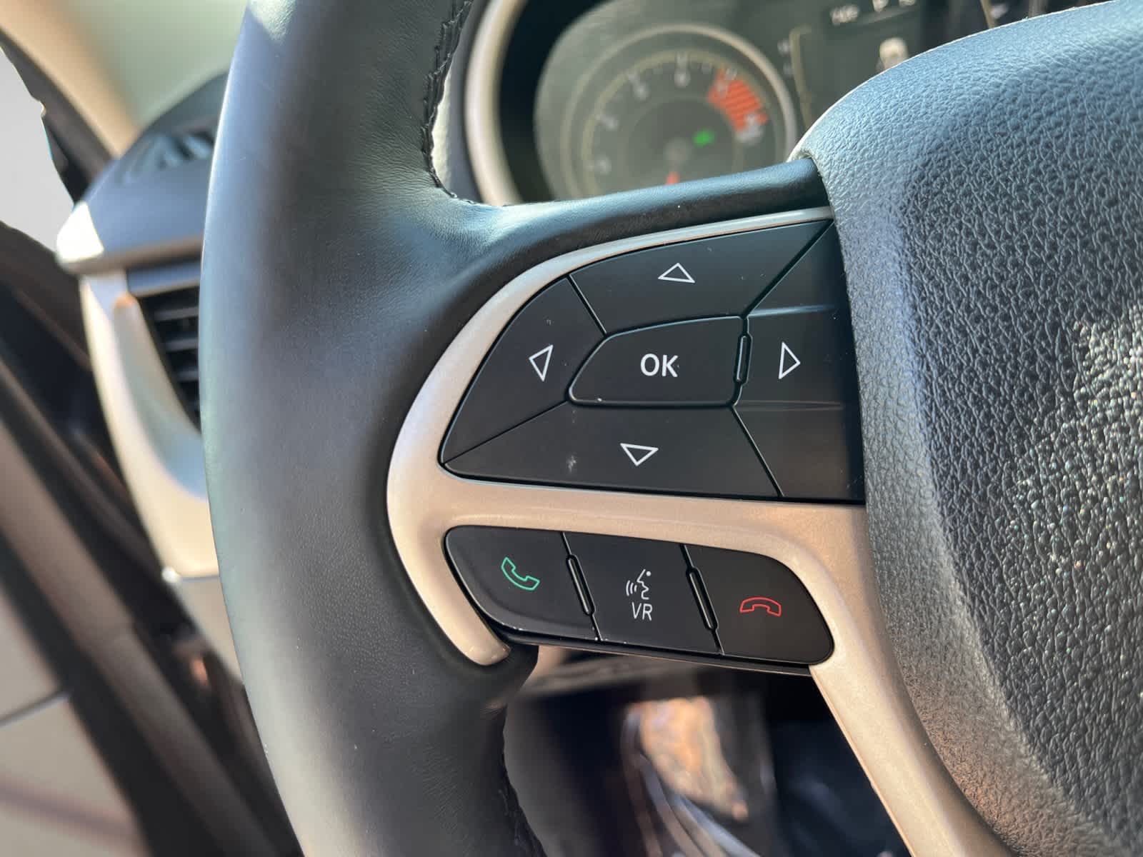 used 2016 Jeep Cherokee car, priced at $13,988