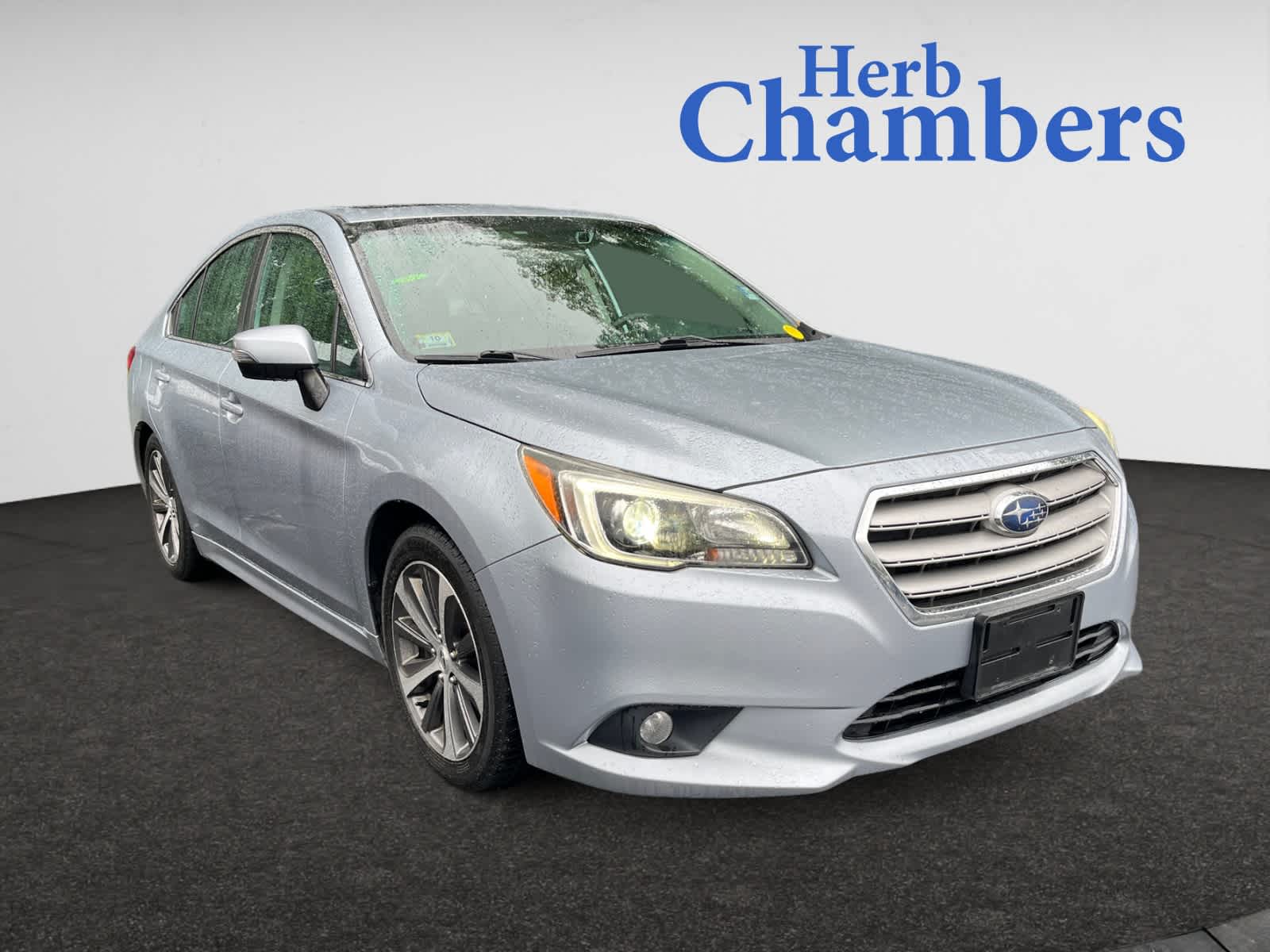 used 2017 Subaru Legacy car, priced at $14,888