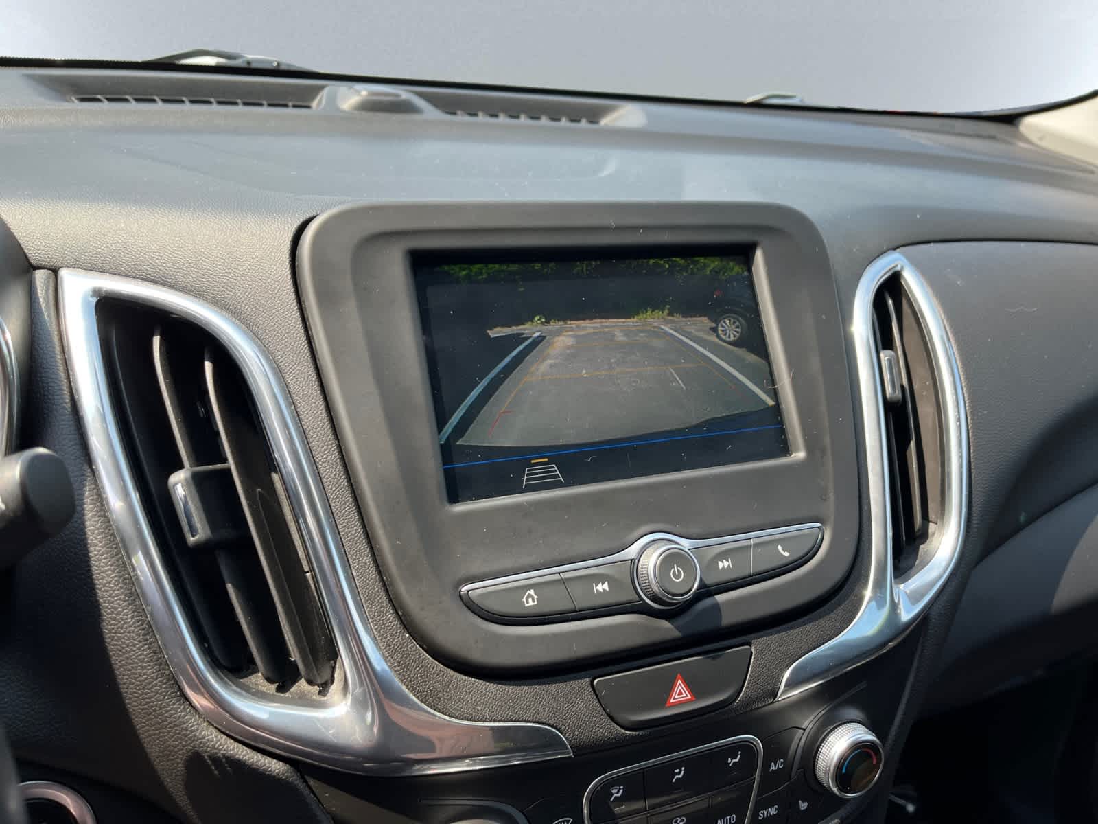 used 2019 Chevrolet Equinox car, priced at $16,688