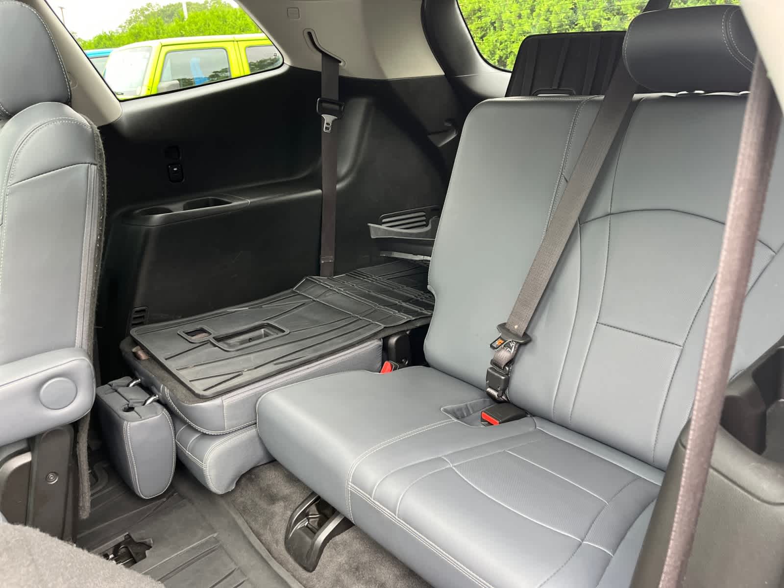 used 2019 Buick Enclave car, priced at $18,888
