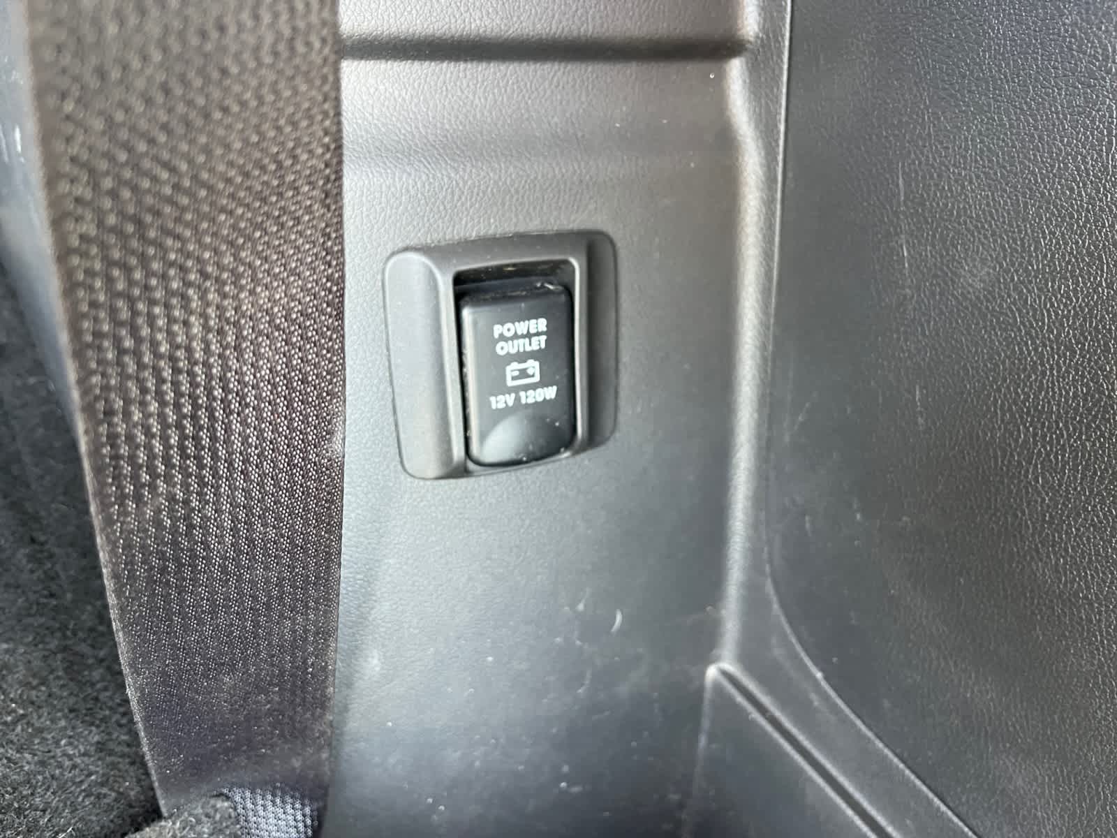 used 2017 Mitsubishi Outlander car, priced at $9,998