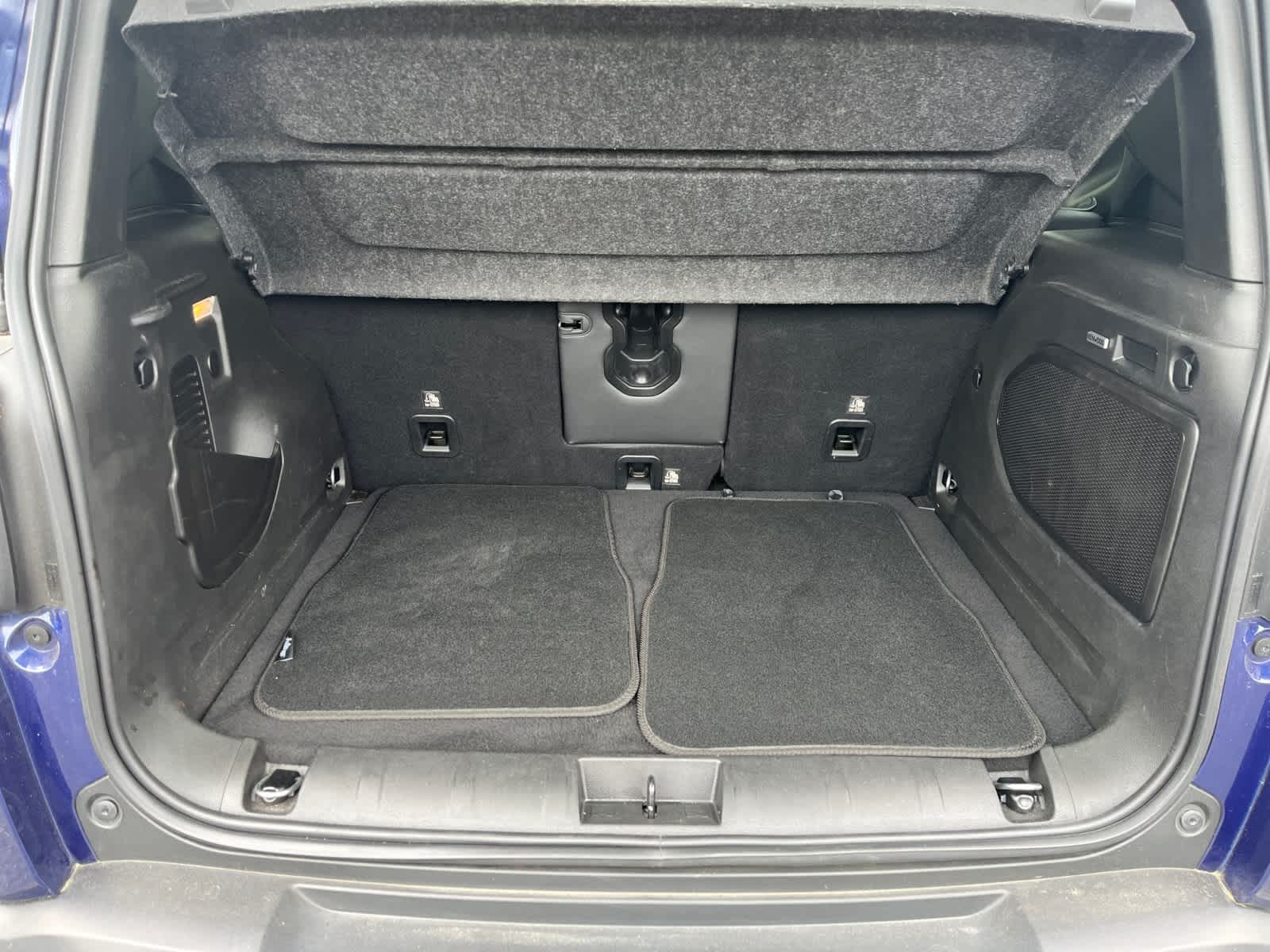 used 2021 Jeep Renegade car, priced at $24,888