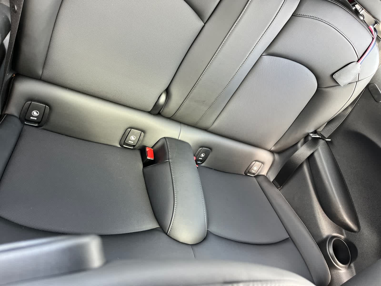 used 2019 MINI Hardtop 2 Door car, priced at $15,488