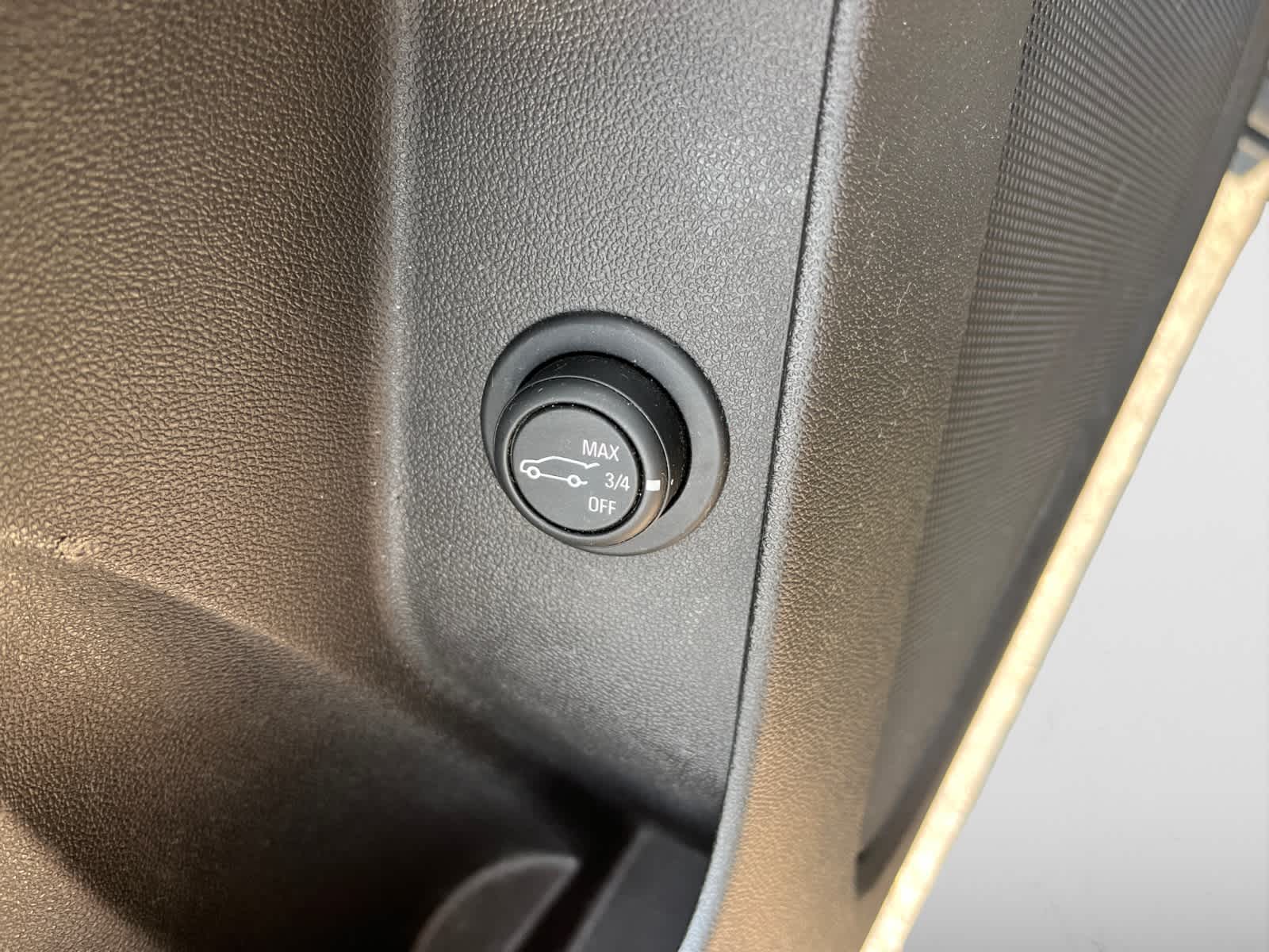 used 2019 Chevrolet Equinox car, priced at $16,688