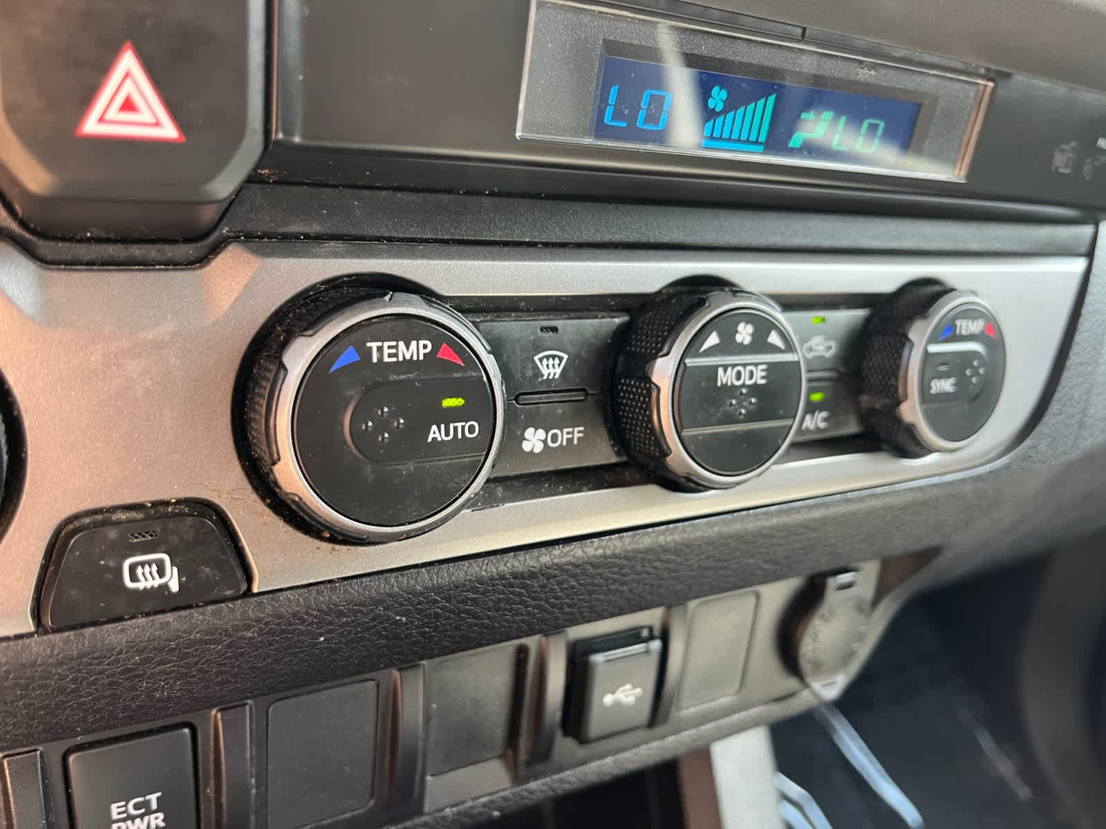 used 2021 Toyota Tacoma car, priced at $25,398