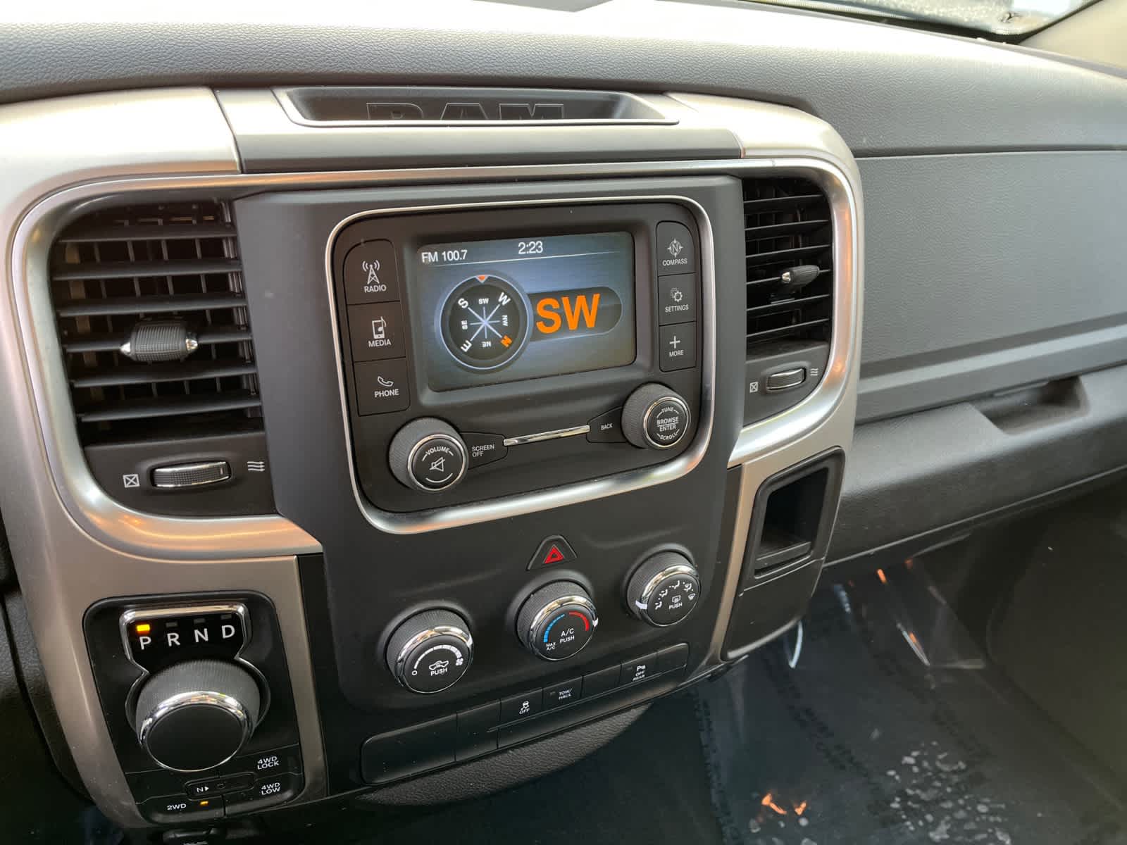 used 2019 Ram 1500 Classic car, priced at $27,998