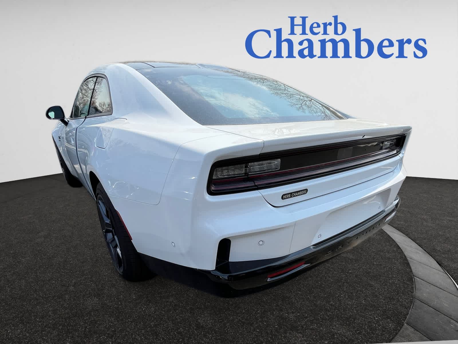 used 2024 Dodge Charger Daytona car, priced at $55,788