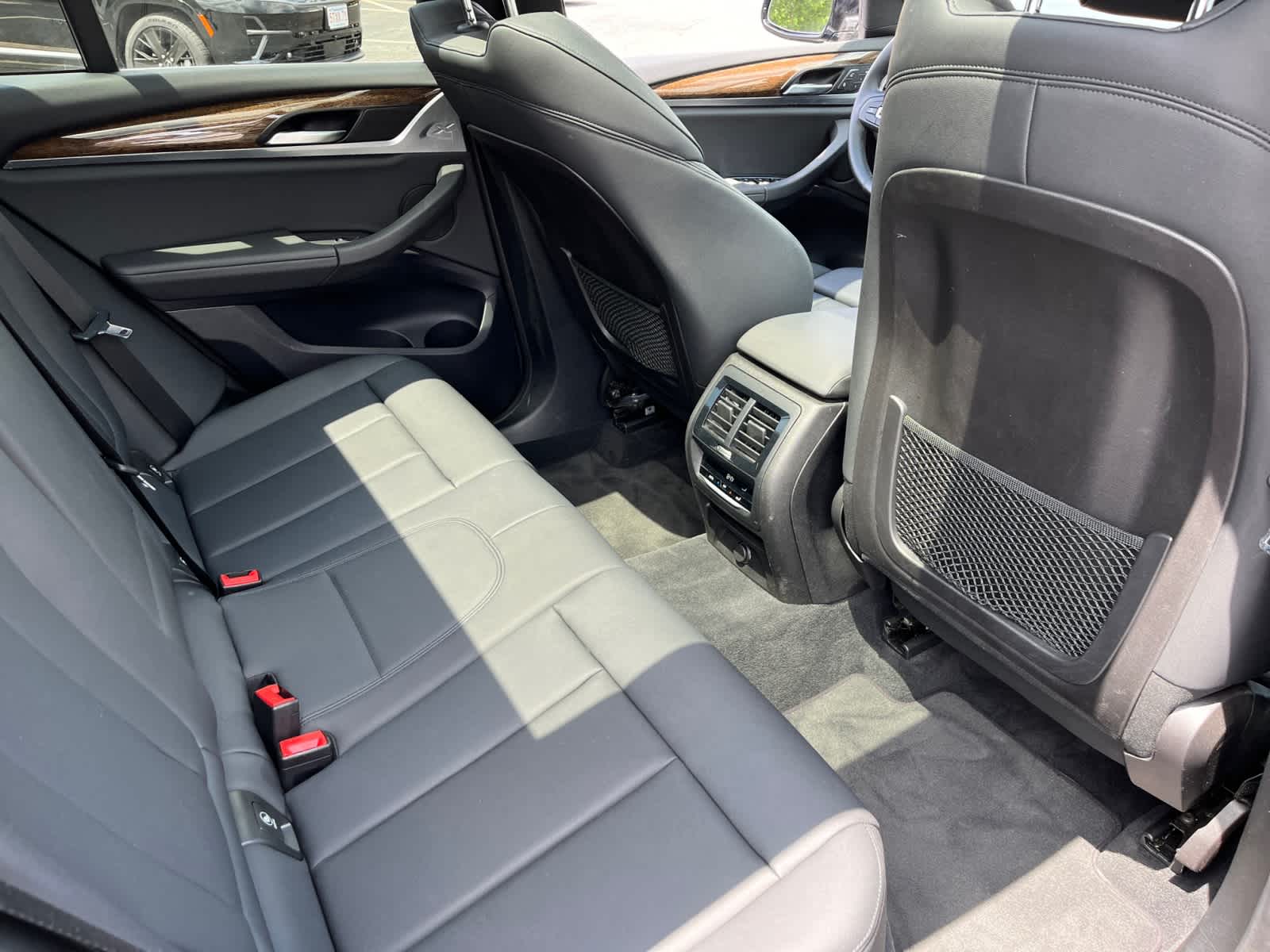 used 2019 BMW X3 car, priced at $19,268