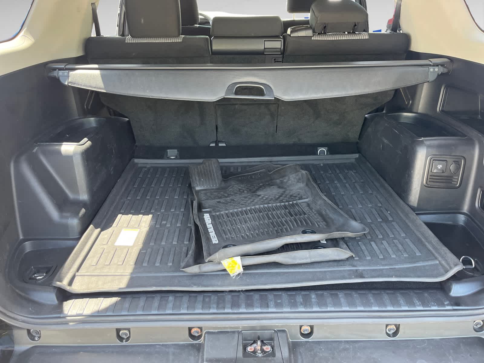 used 2016 Toyota 4Runner car, priced at $22,928