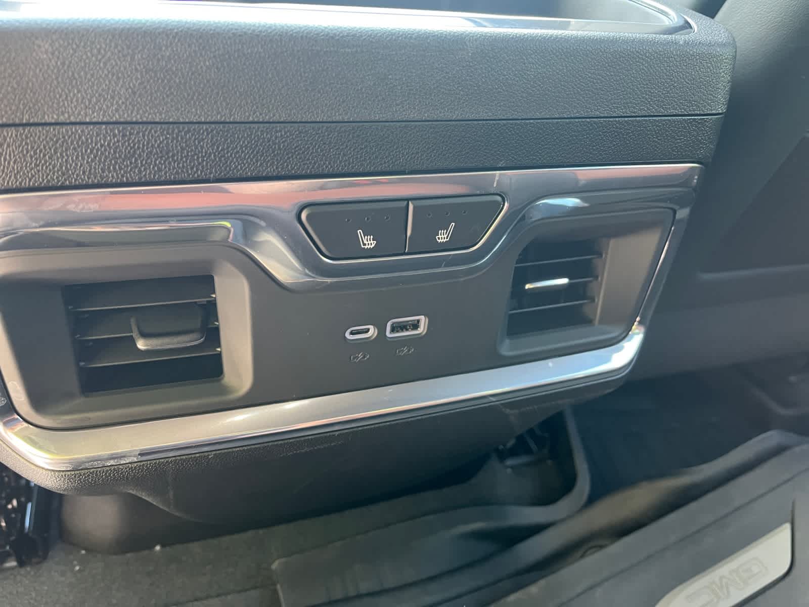 used 2025 GMC Sierra 3500HD car, priced at $99,988