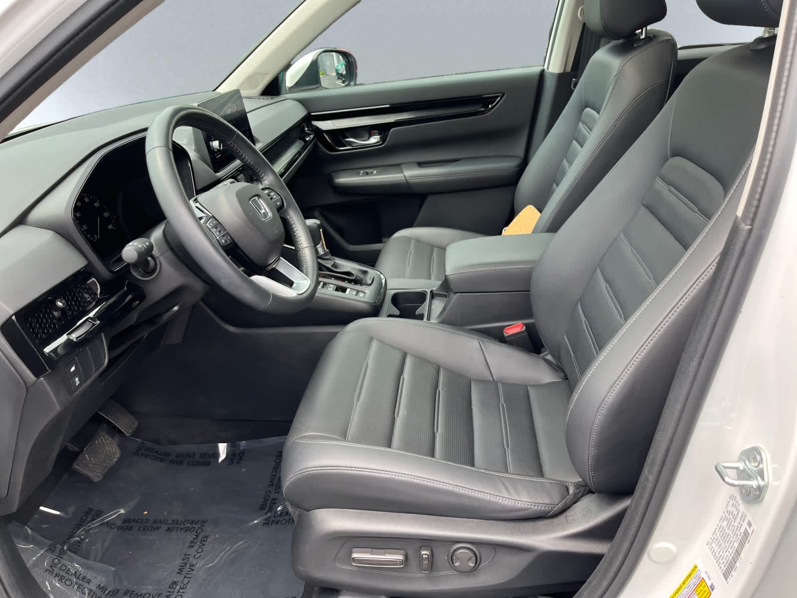 used 2023 Honda CR-V car, priced at $34,488