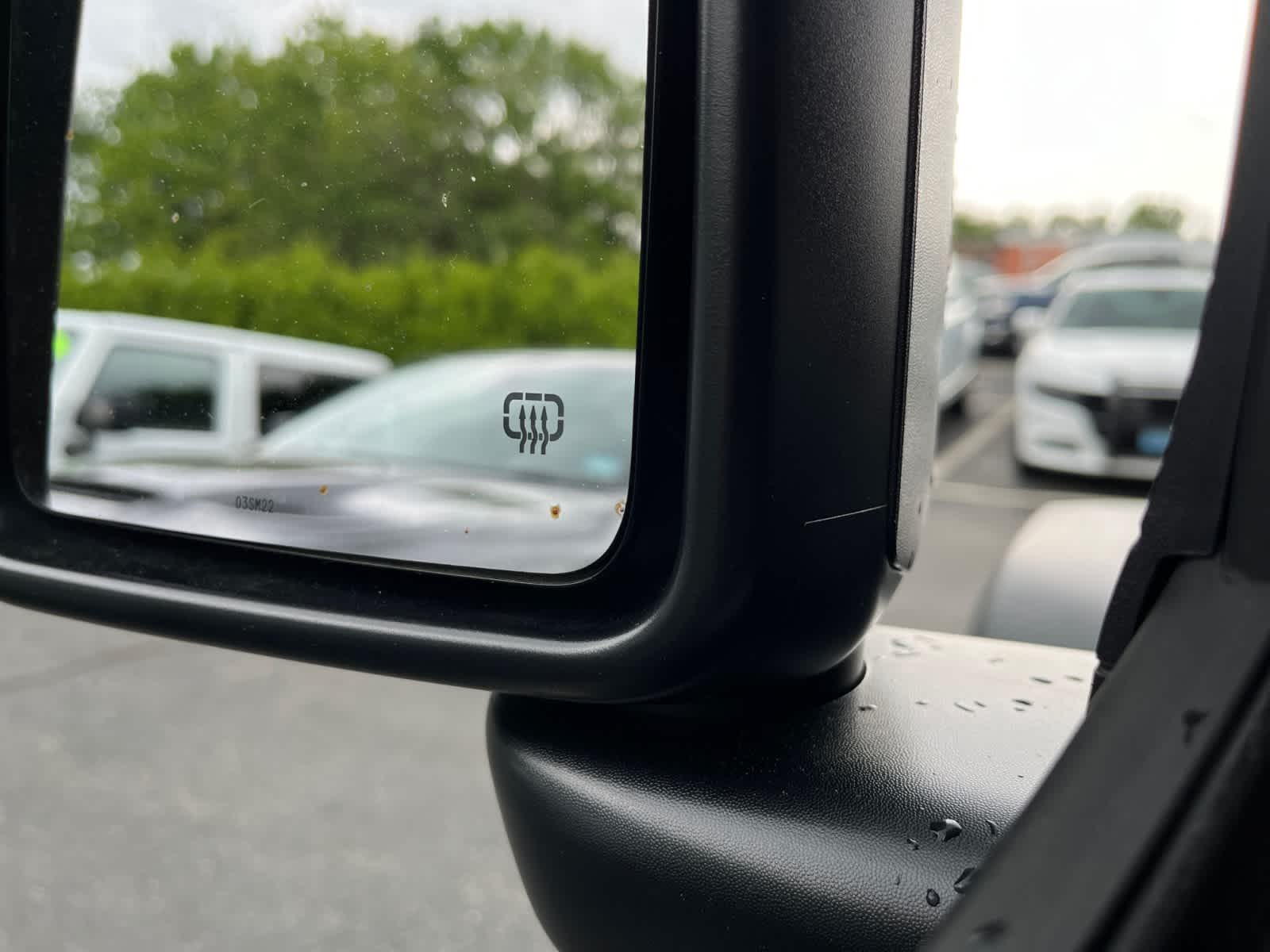used 2022 Jeep Wrangler car, priced at $41,888