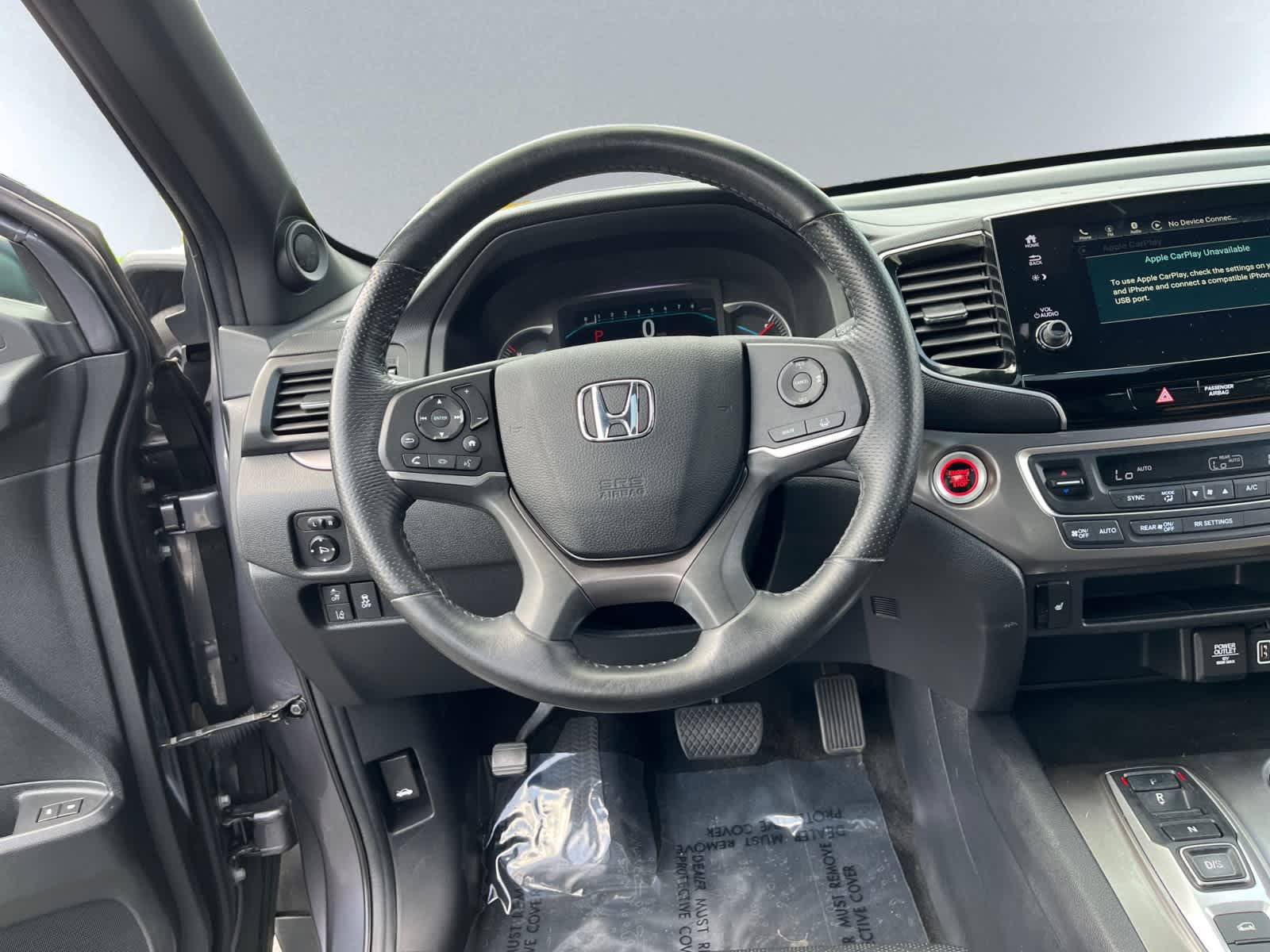used 2019 Honda Passport car, priced at $19,928