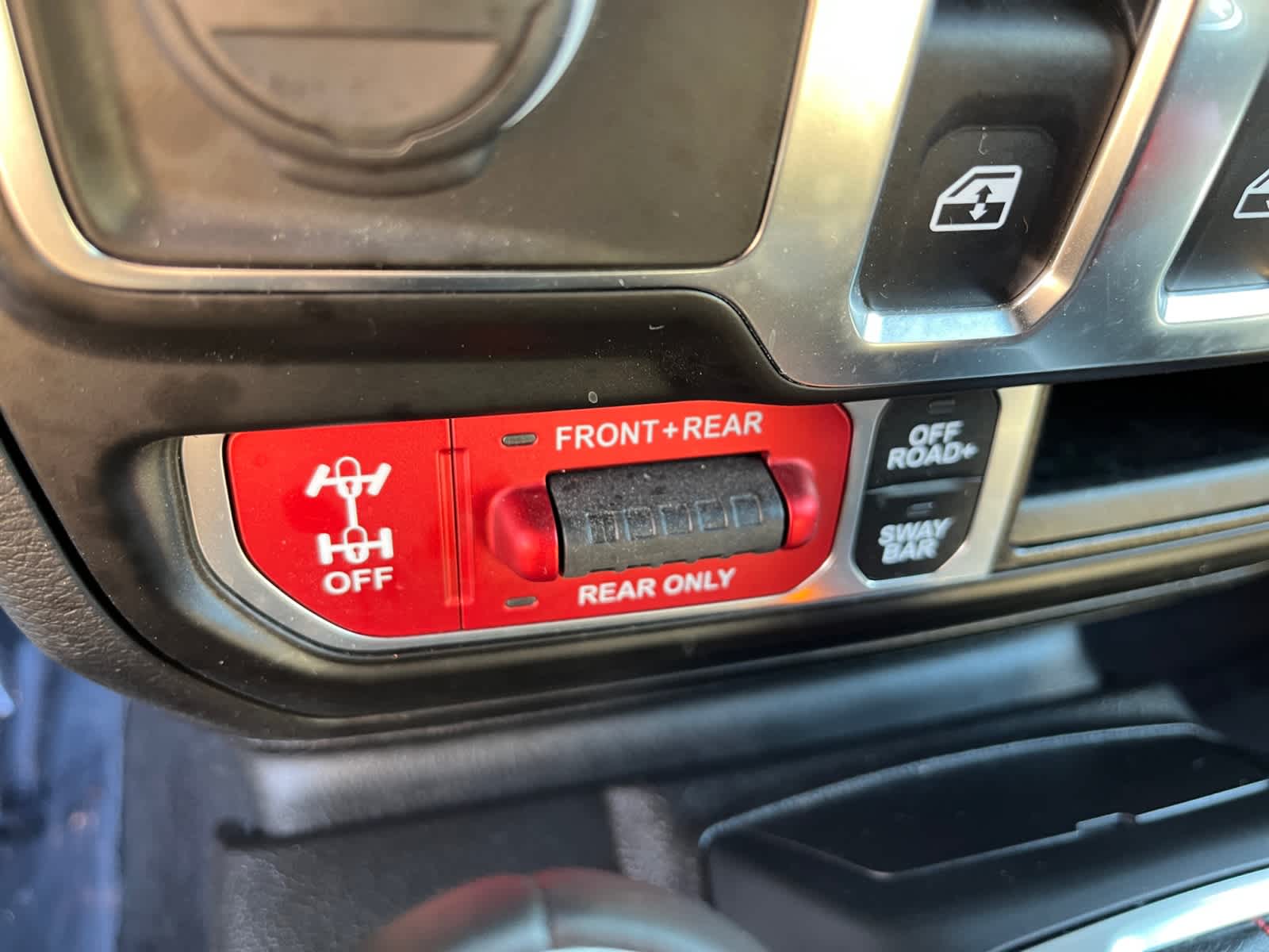 used 2022 Jeep Wrangler car, priced at $35,488