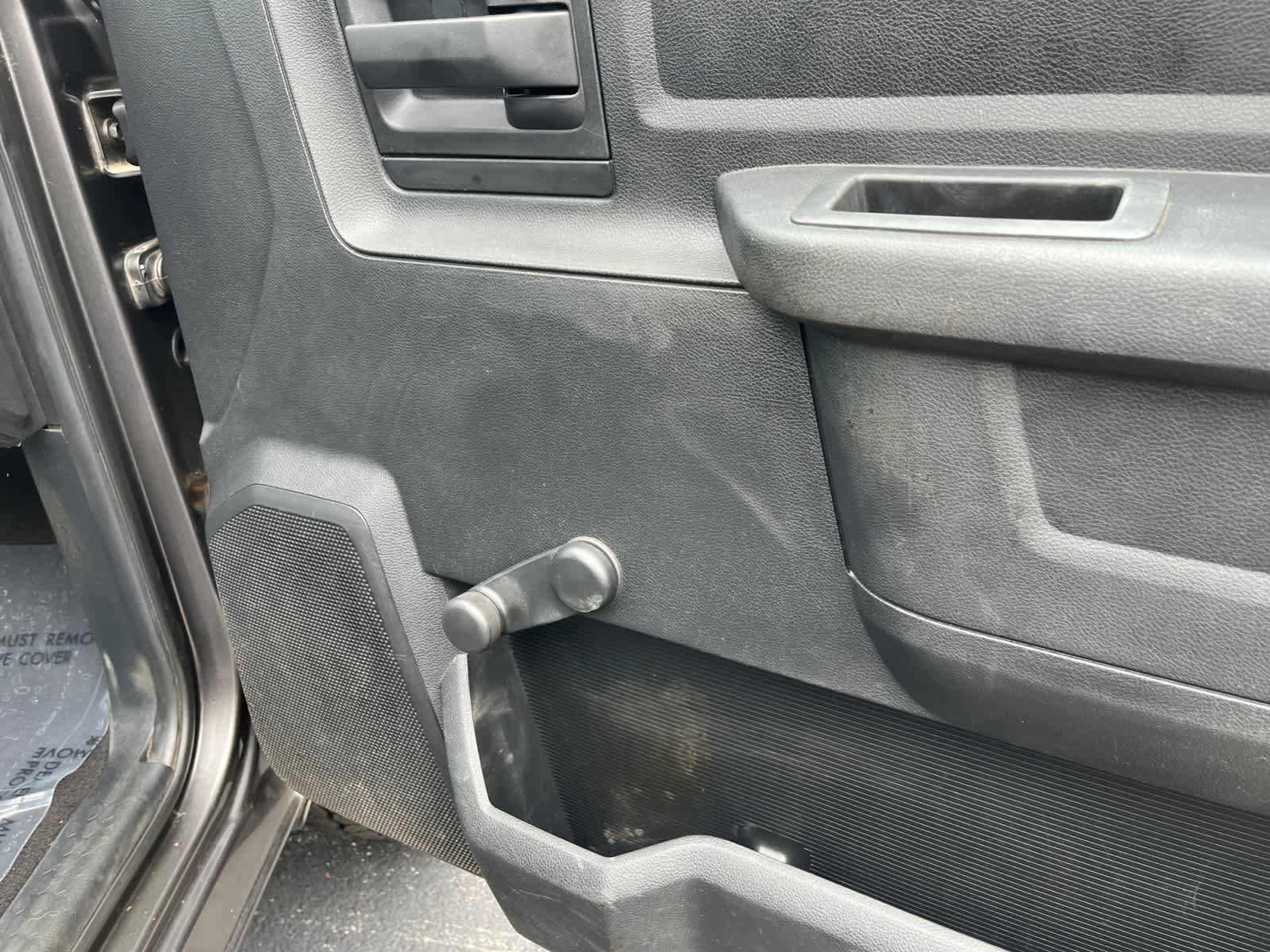 used 2014 Ram 2500 car, priced at $14,988