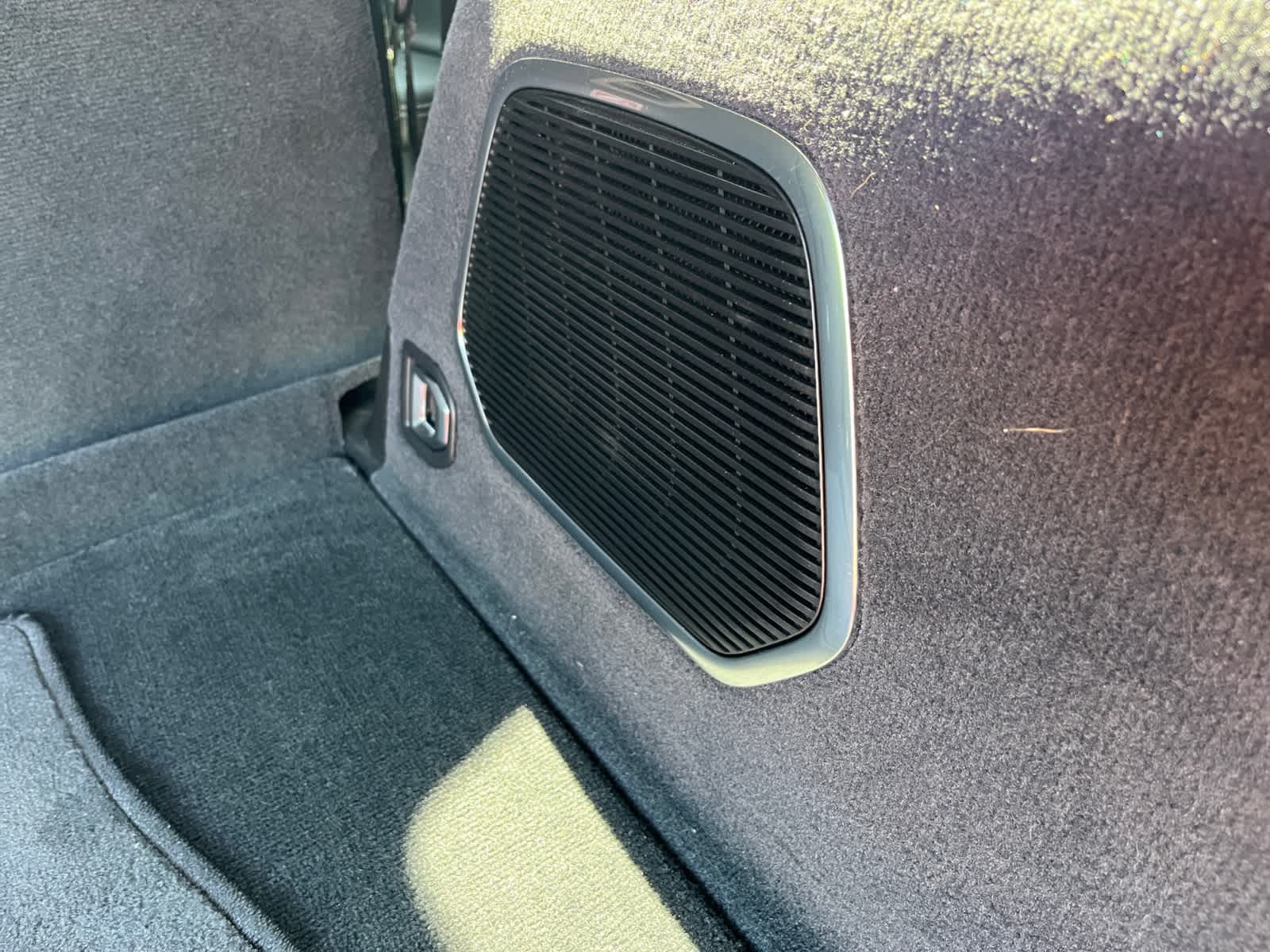 used 2023 Jeep Grand Cherokee car, priced at $41,538