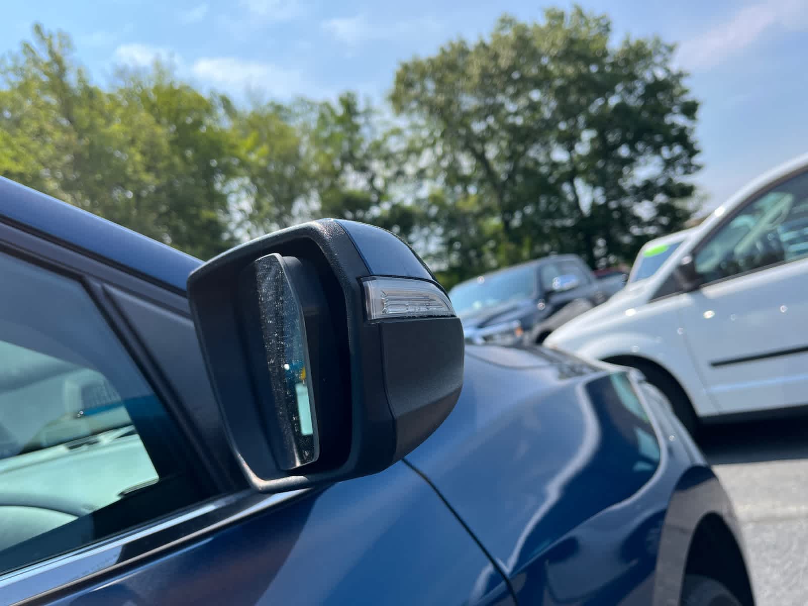 used 2019 Chevrolet Equinox car, priced at $16,688
