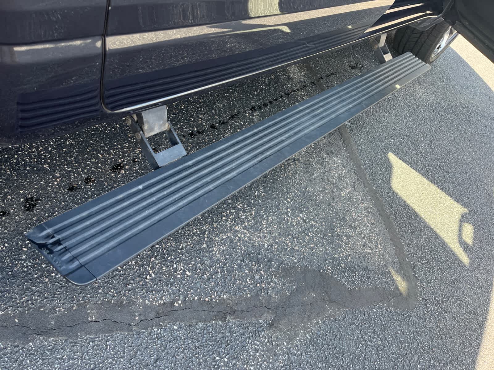 used 2022 Ram 1500 car, priced at $46,888