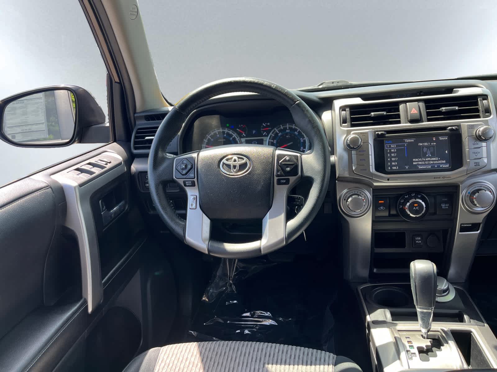 used 2016 Toyota 4Runner car, priced at $22,928