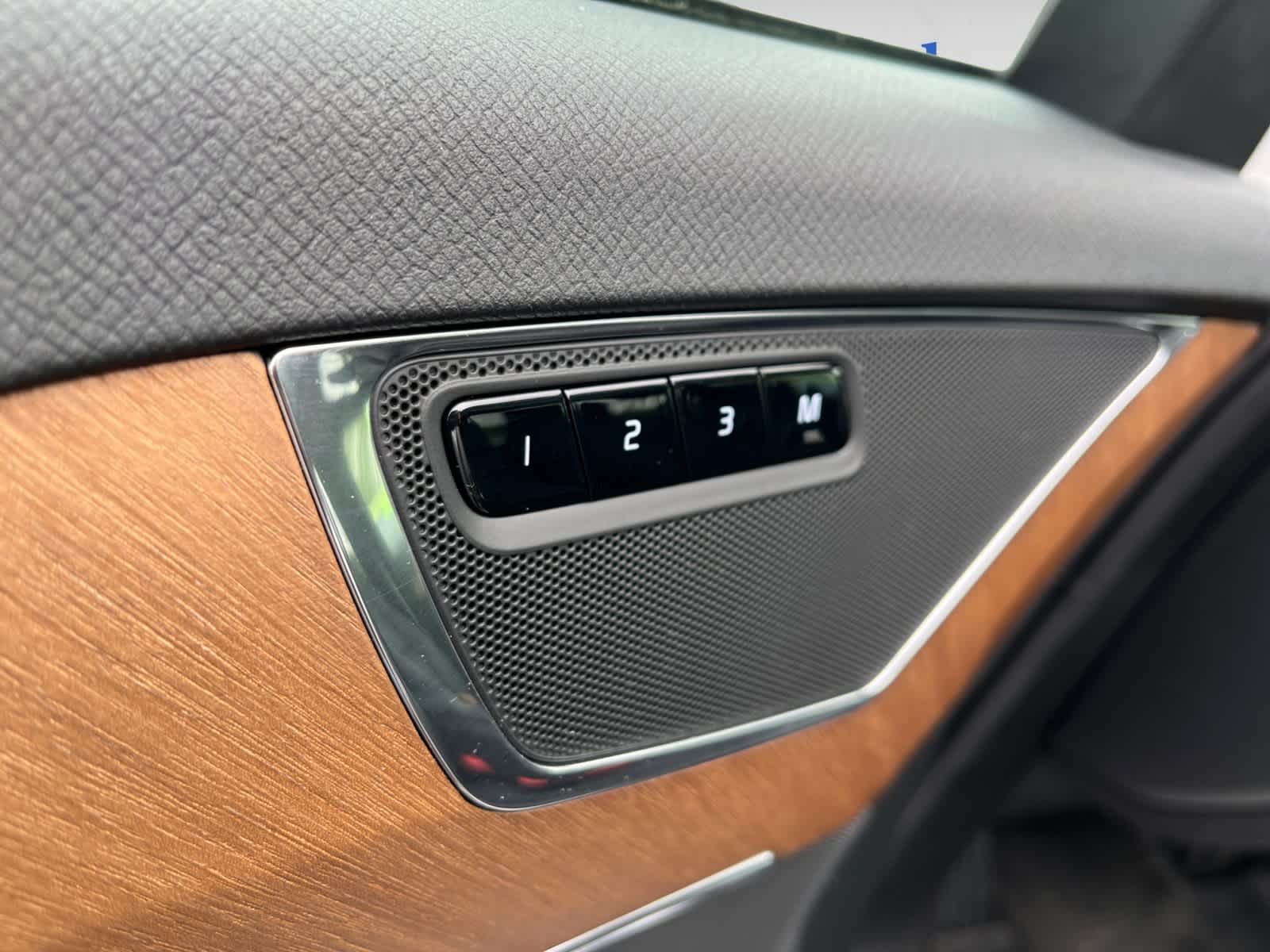 used 2023 Volvo XC90 car, priced at $48,858