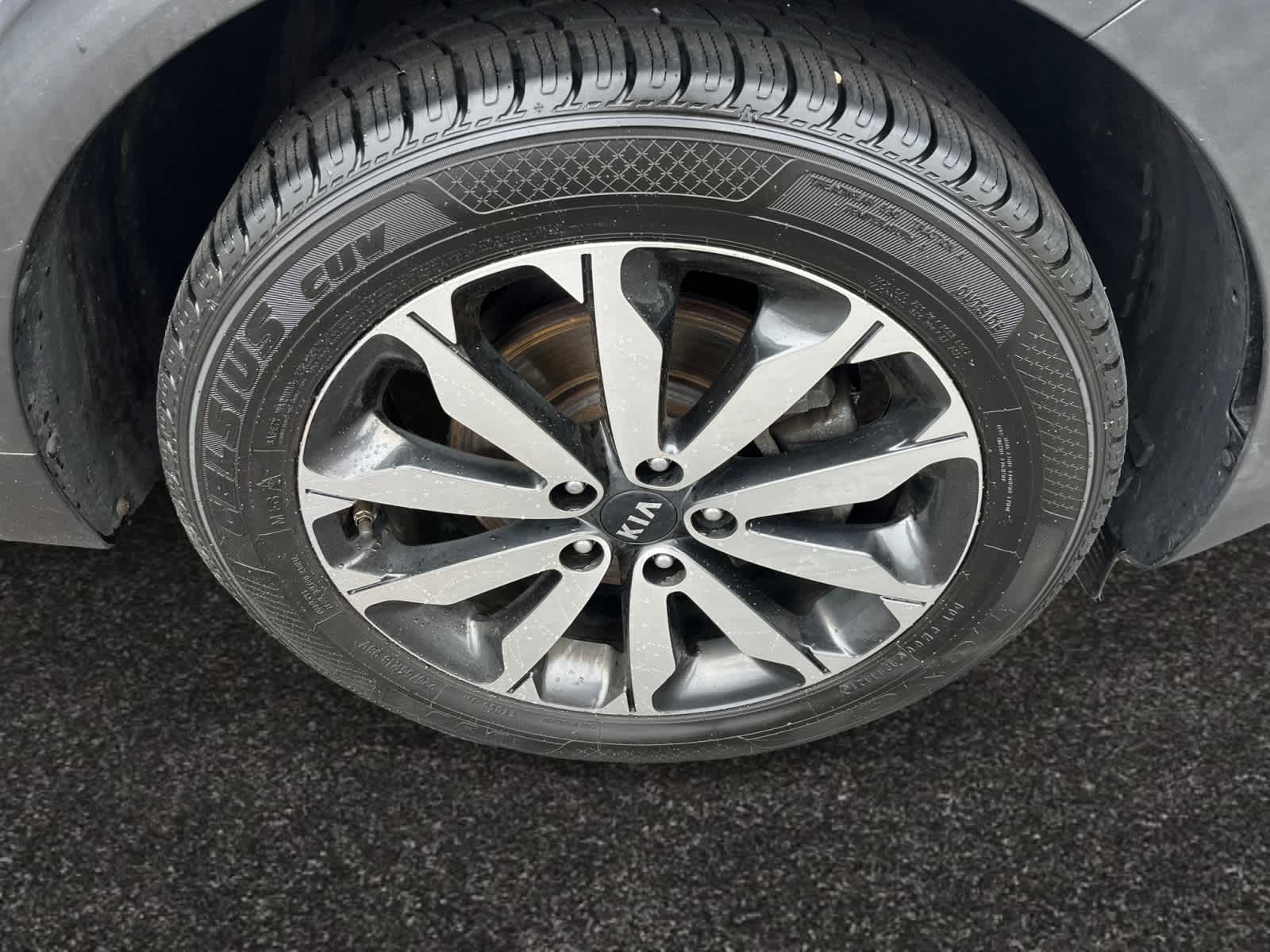 used 2019 Kia Sportage car, priced at $16,988