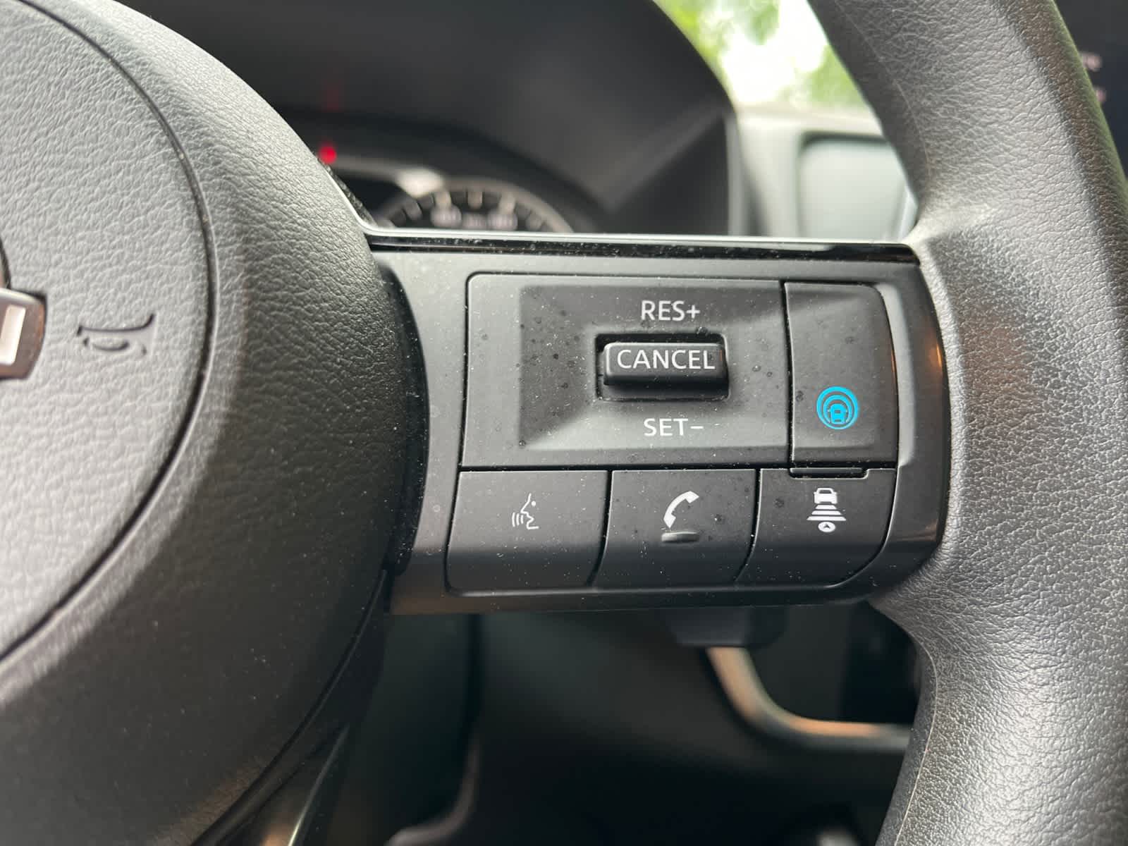 used 2023 Nissan Rogue car, priced at $24,988