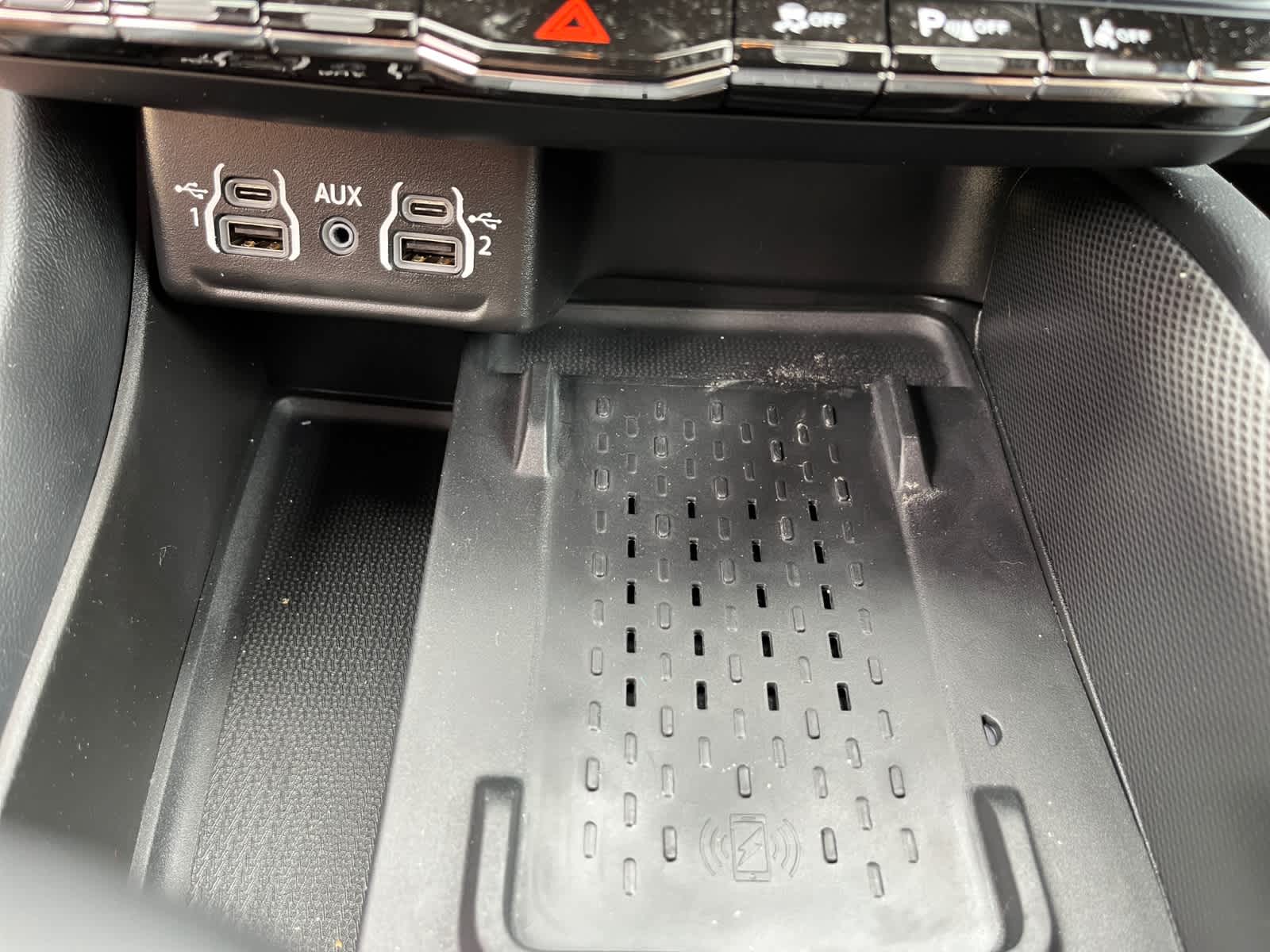 used 2025 Dodge Durango car, priced at $43,988