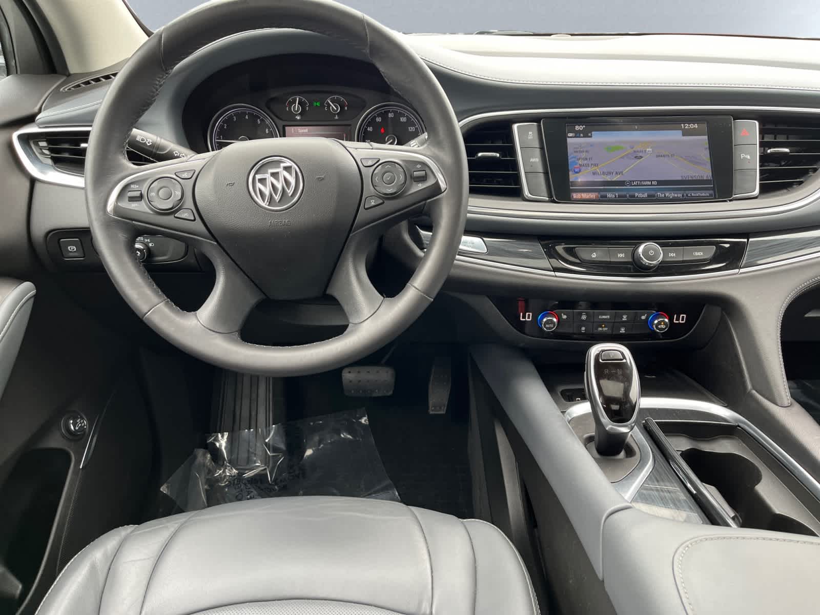 used 2019 Buick Enclave car, priced at $18,888