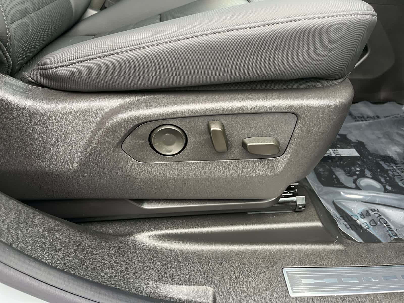 used 2024 GMC Hummer EV Pickup car, priced at $71,988
