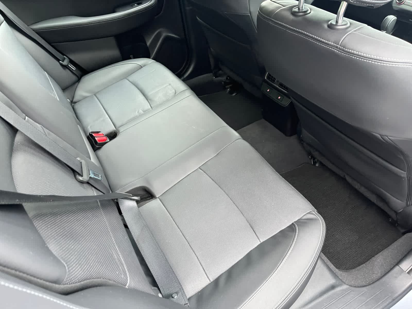 used 2017 Subaru Legacy car, priced at $14,888