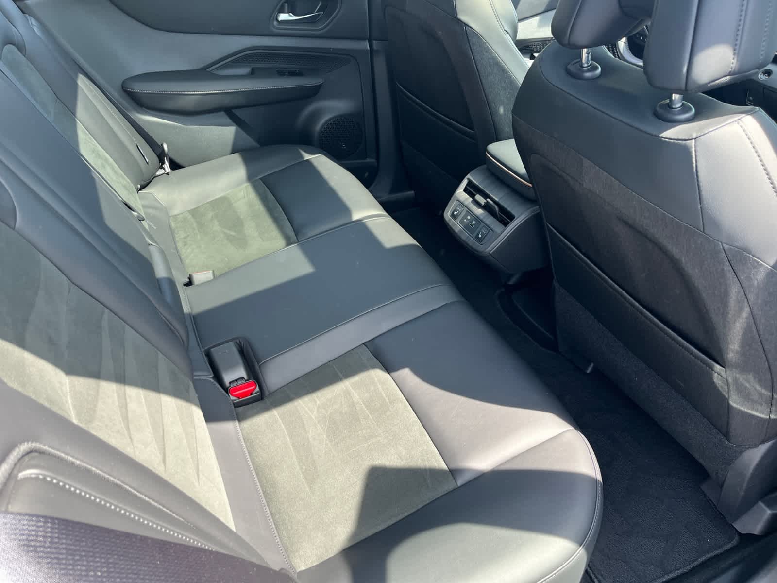 used 2024 Nissan Ariya car, priced at $29,688