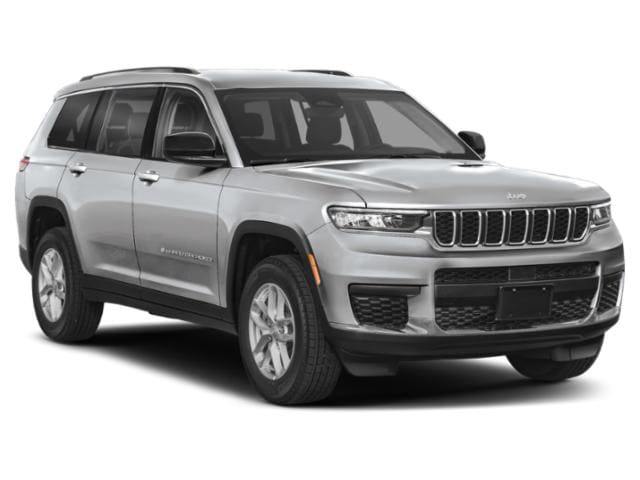 new 2025 Jeep Grand Cherokee car, priced at $49,580