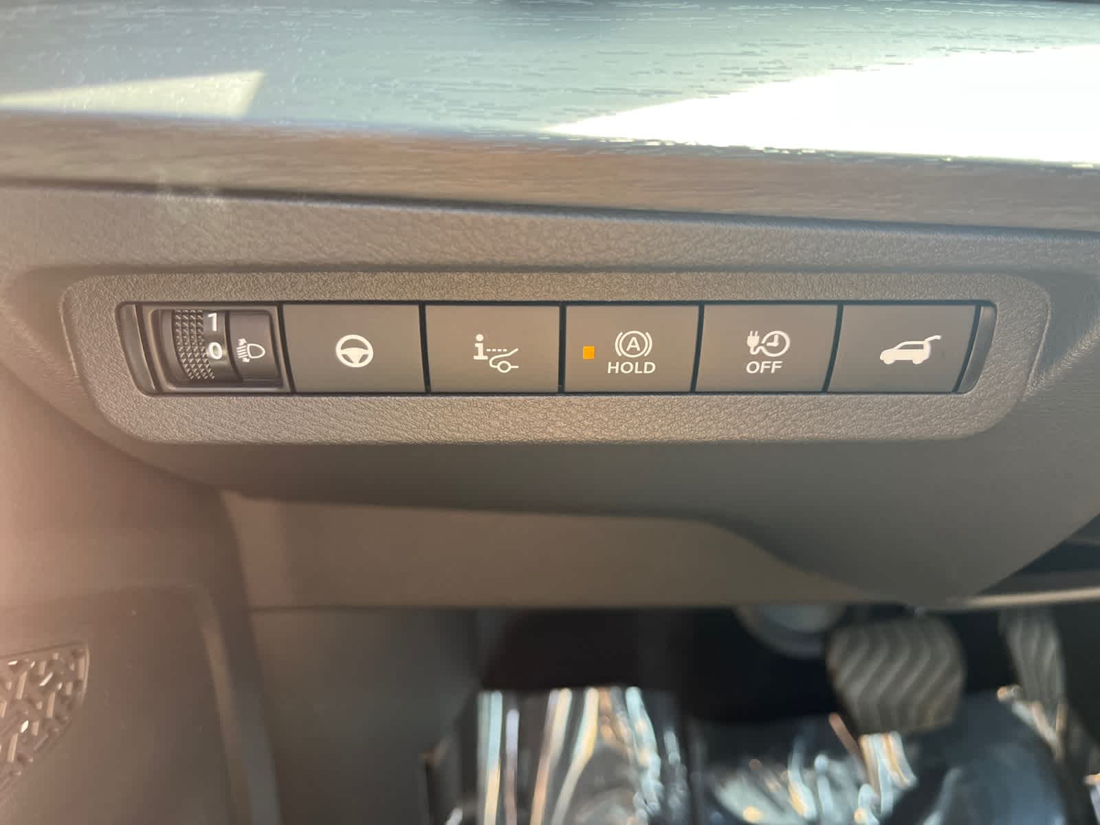 used 2024 Nissan Ariya car, priced at $29,688
