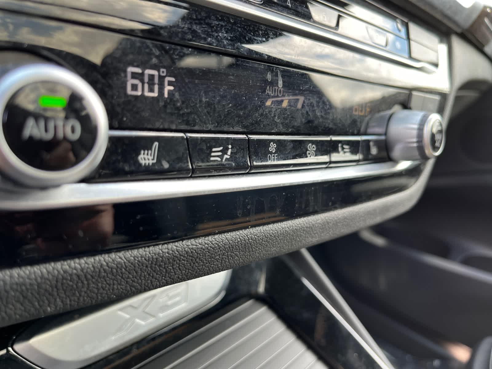 used 2019 BMW X3 car, priced at $19,268