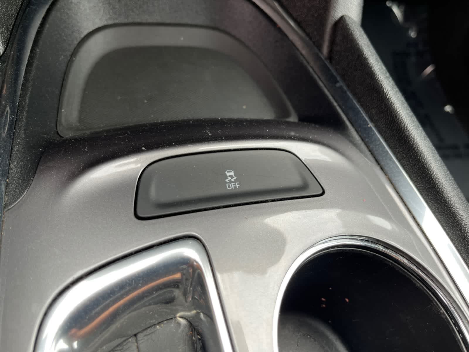 used 2023 Chevrolet Malibu car, priced at $18,788