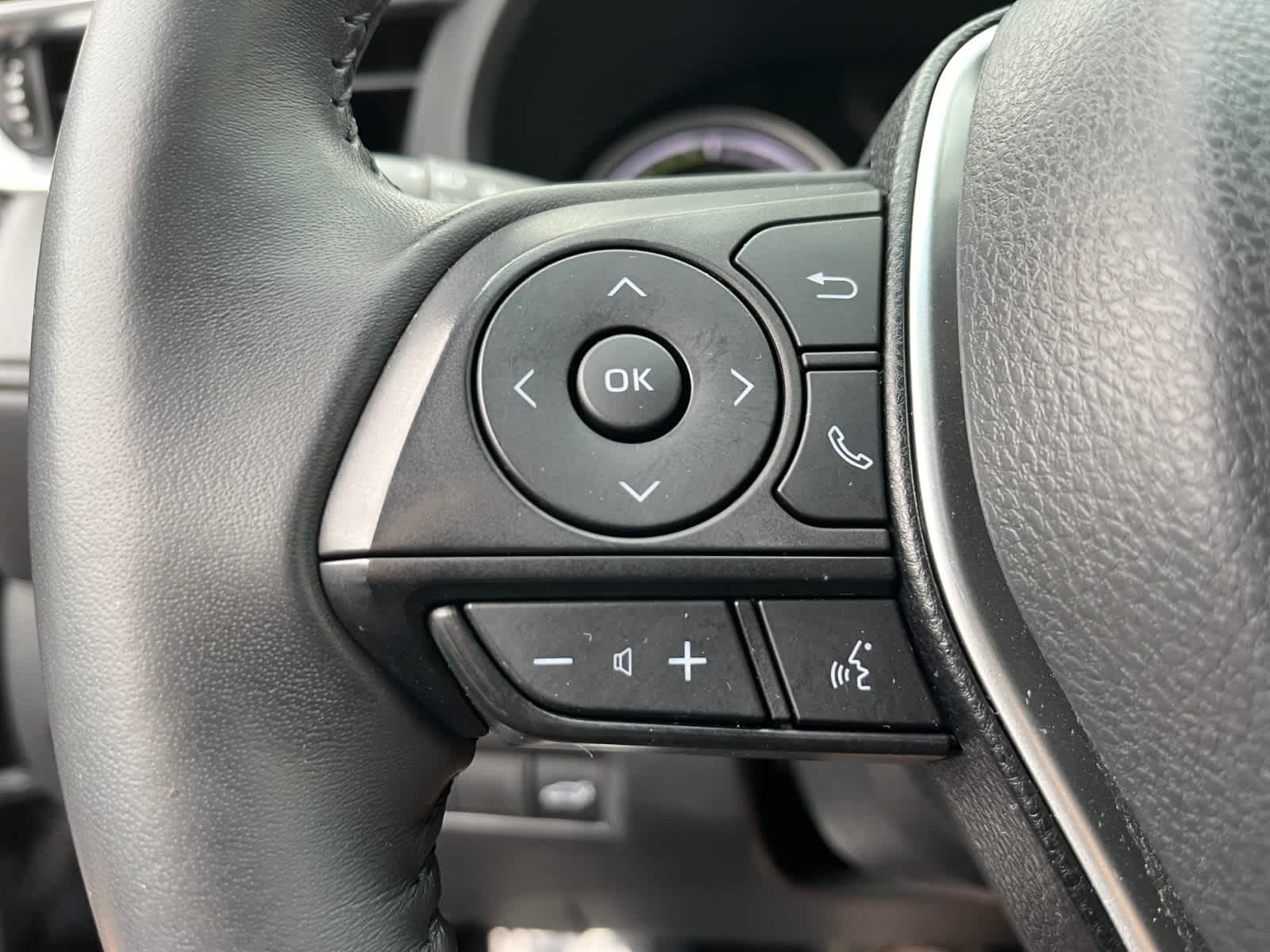 used 2022 Toyota Venza car, priced at $30,988