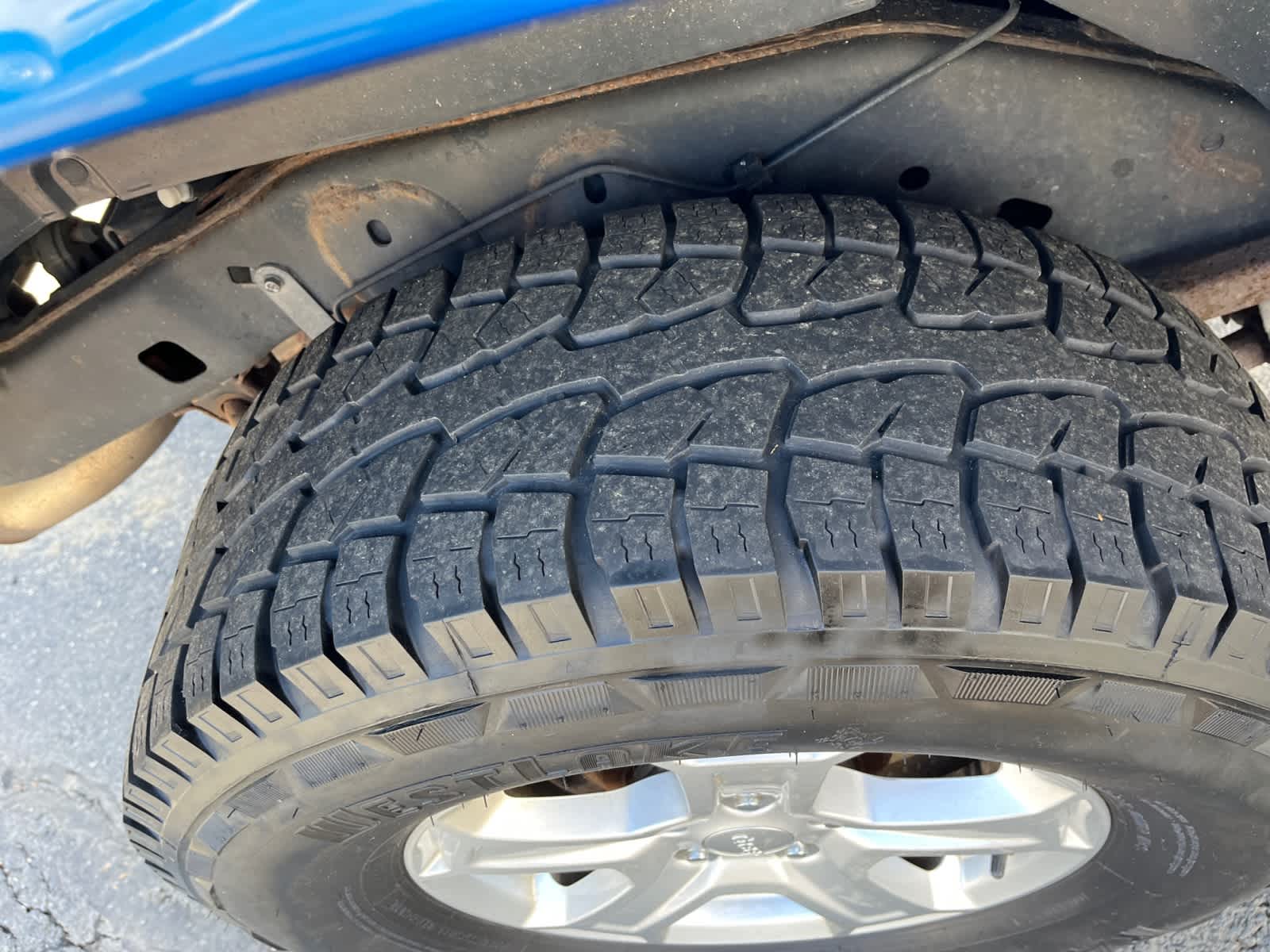 used 2015 Jeep Wrangler Unlimited car, priced at $19,868