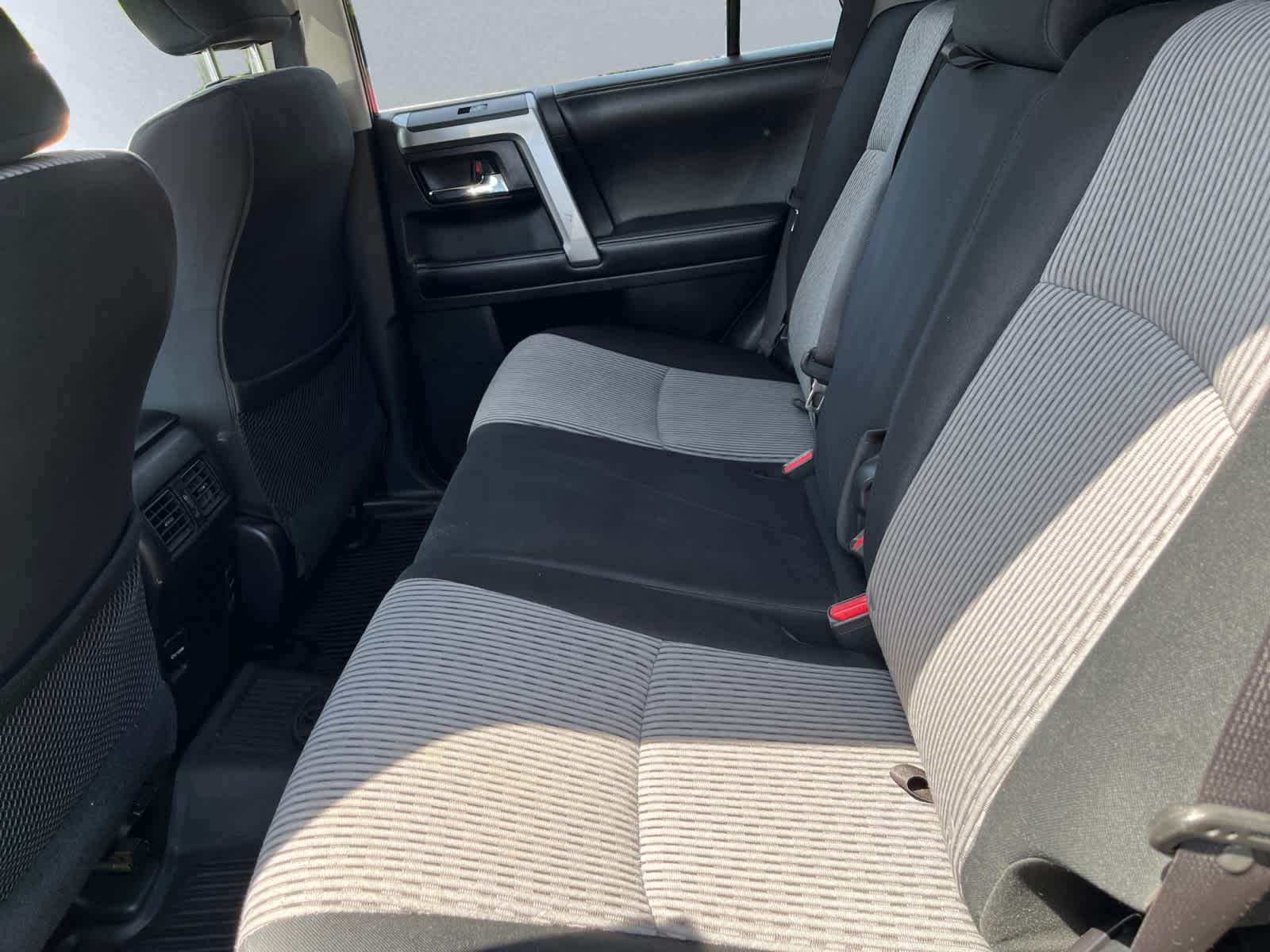 used 2016 Toyota 4Runner car, priced at $22,928